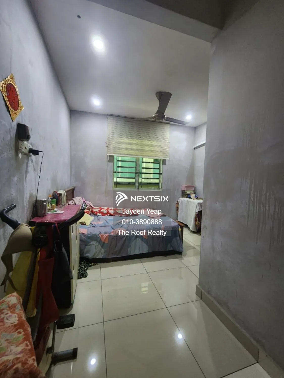 Semi-detached House For Sale in Bukit Mertajam Penang - Image 6