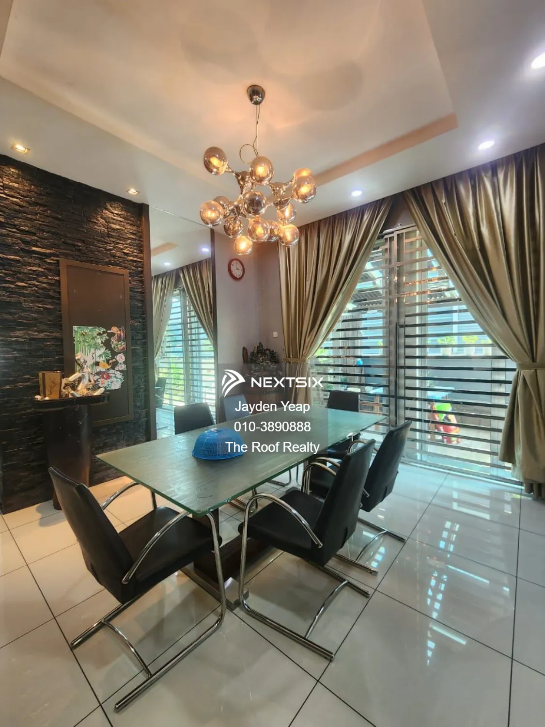 Semi-detached House For Sale in Bukit Mertajam Penang - Image 7