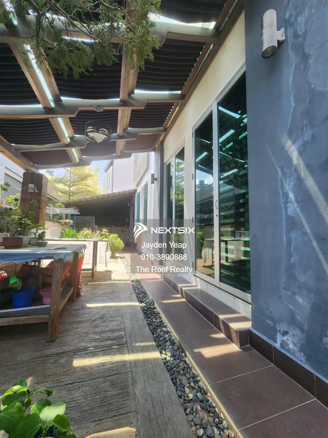 Semi-detached House For Sale in Bukit Mertajam Penang - Image 8