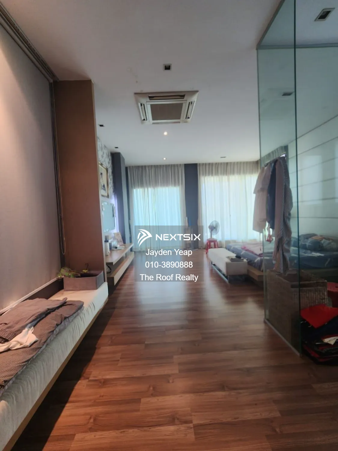 Semi-detached House For Sale in Bukit Mertajam Penang - Image 9