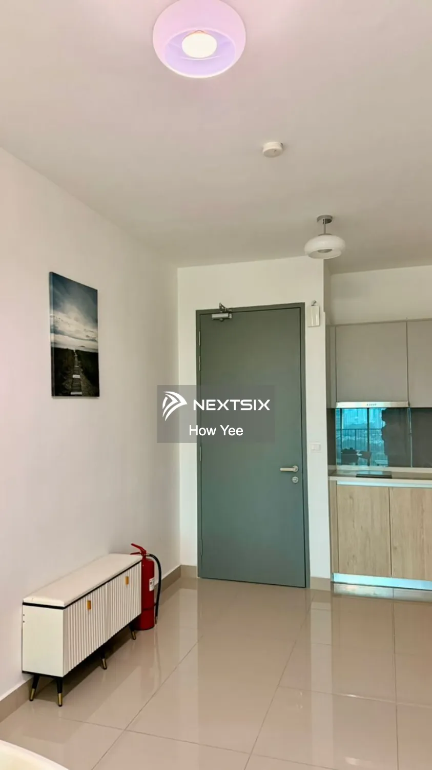 Serviced Residence For Rent in Sentul Wilayah Persekutuan Kuala Lumpur - Image 11