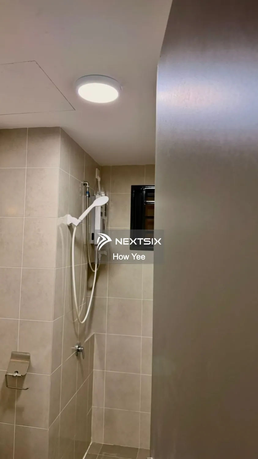 Serviced Residence For Rent in Sentul Wilayah Persekutuan Kuala Lumpur - Image 5