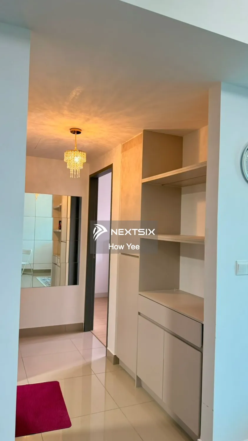 Serviced Residence For Rent in Sentul Wilayah Persekutuan Kuala Lumpur - Image 6