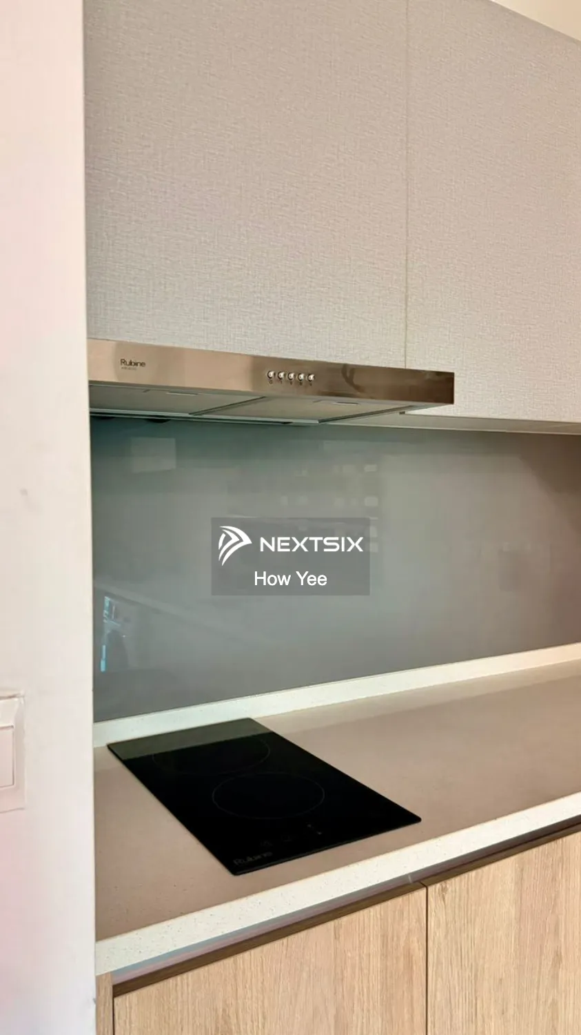 Serviced Residence For Rent in Sentul Wilayah Persekutuan Kuala Lumpur - Image 9