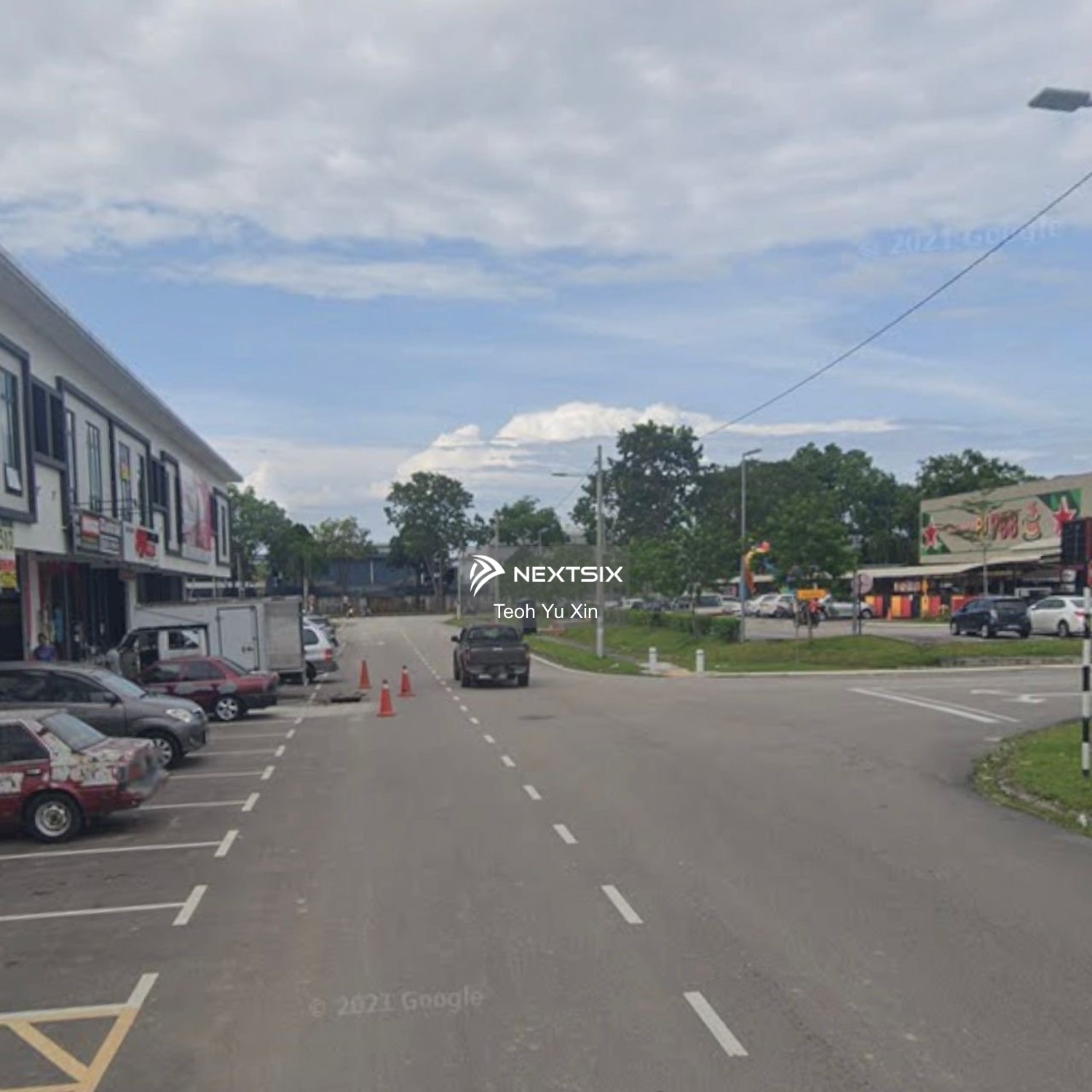 Shop For Sale in Skudai Johor - Image 5