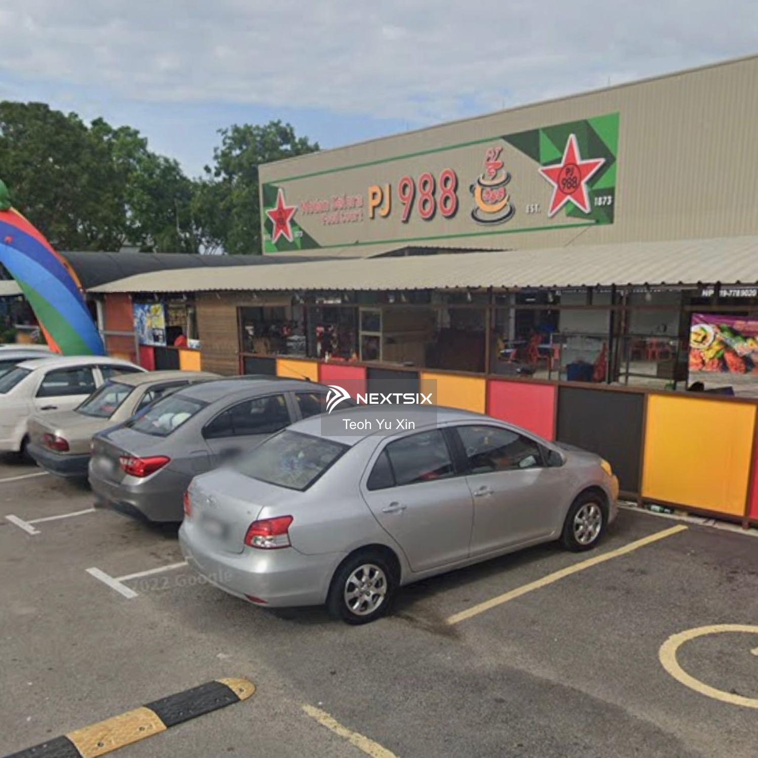 Shop For Sale in Skudai Johor - Image 6