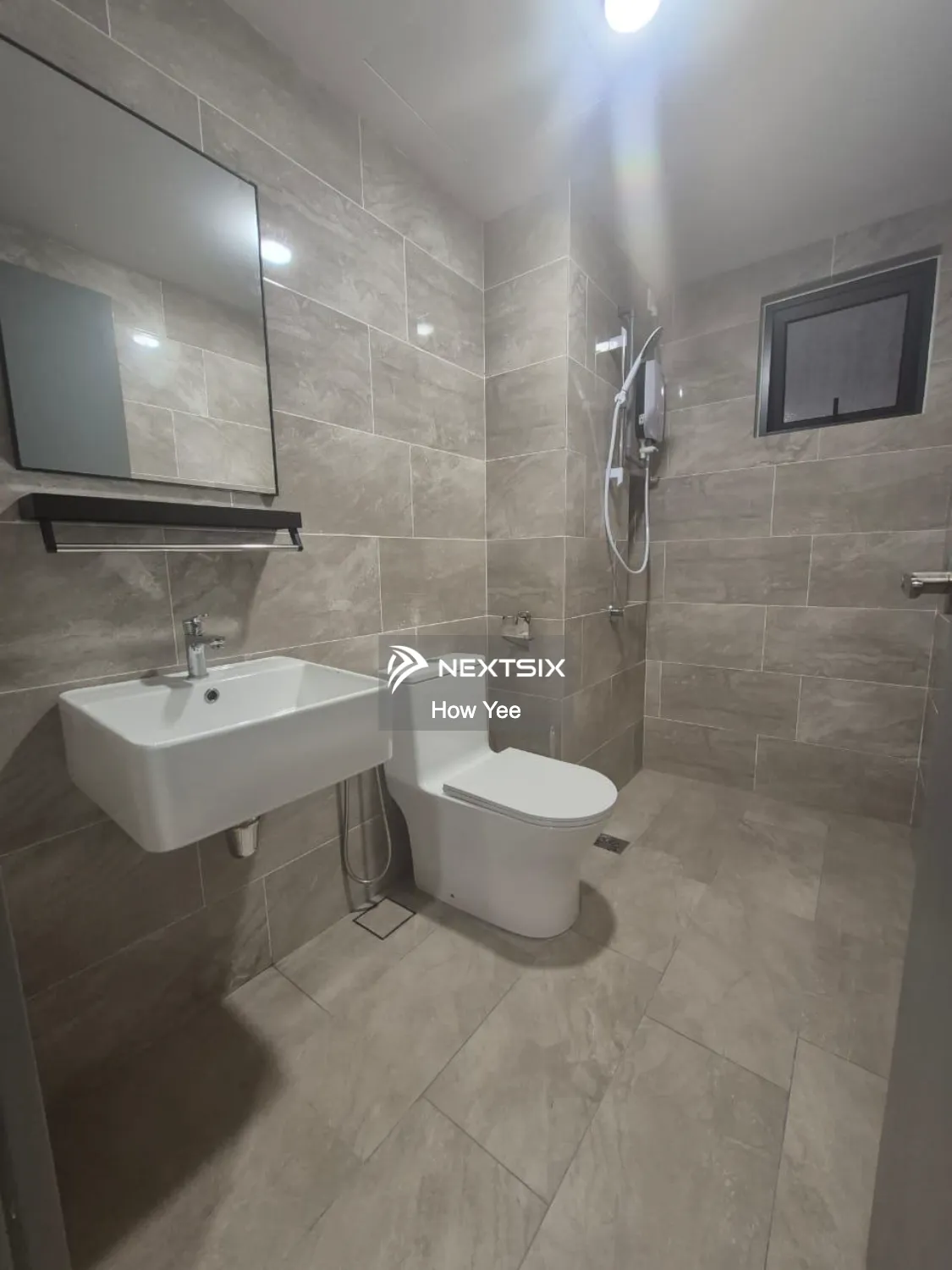 Serviced Residence For Rent in Sentul Wilayah Persekutuan Kuala Lumpur - Image 11