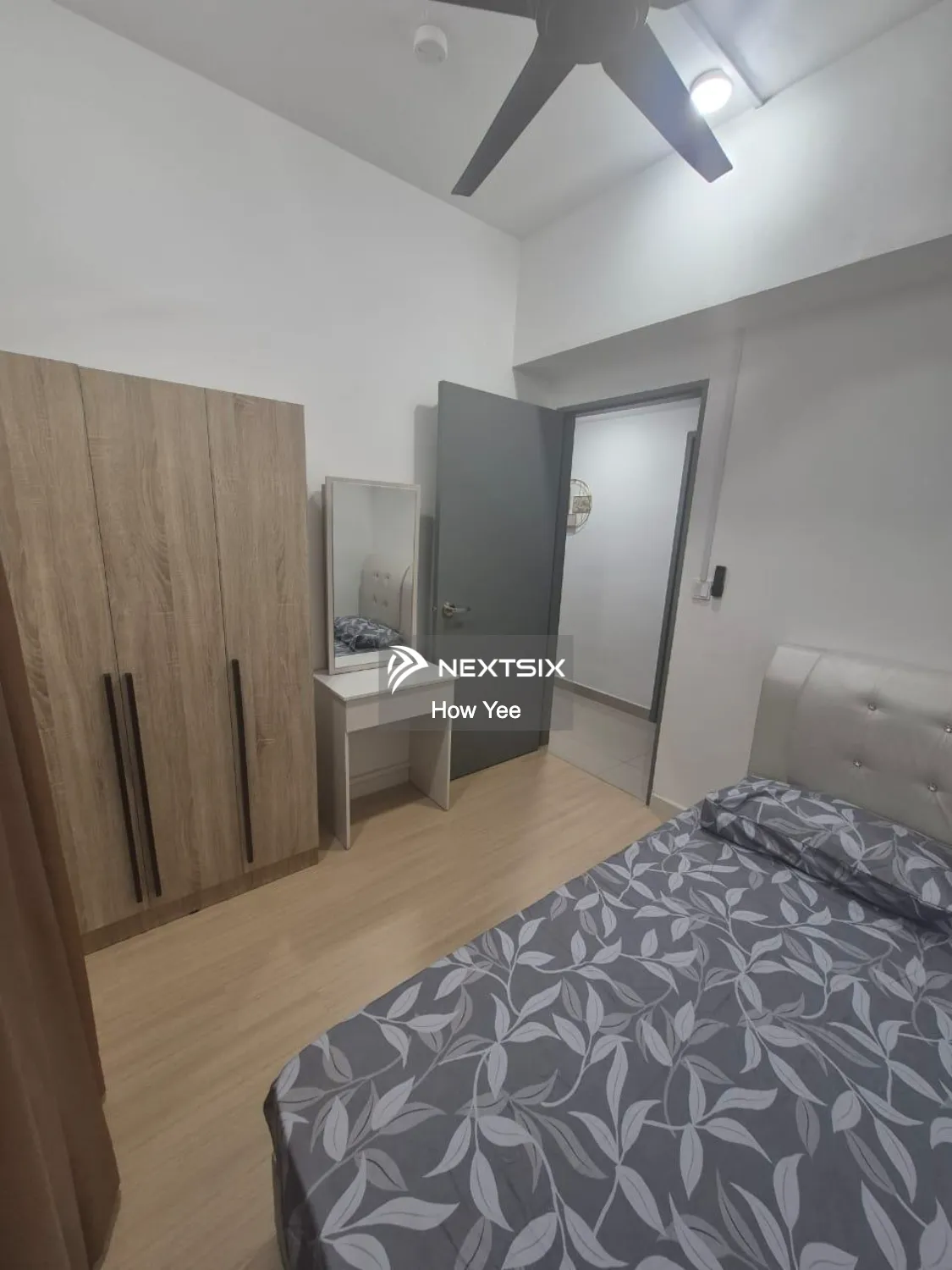 Serviced Residence For Rent in Sentul Wilayah Persekutuan Kuala Lumpur - Image 12