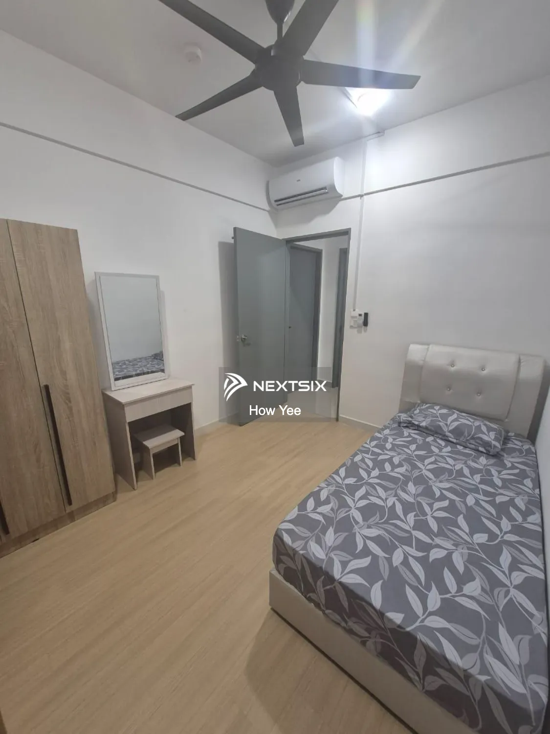 Serviced Residence For Rent in Sentul Wilayah Persekutuan Kuala Lumpur - Image 5