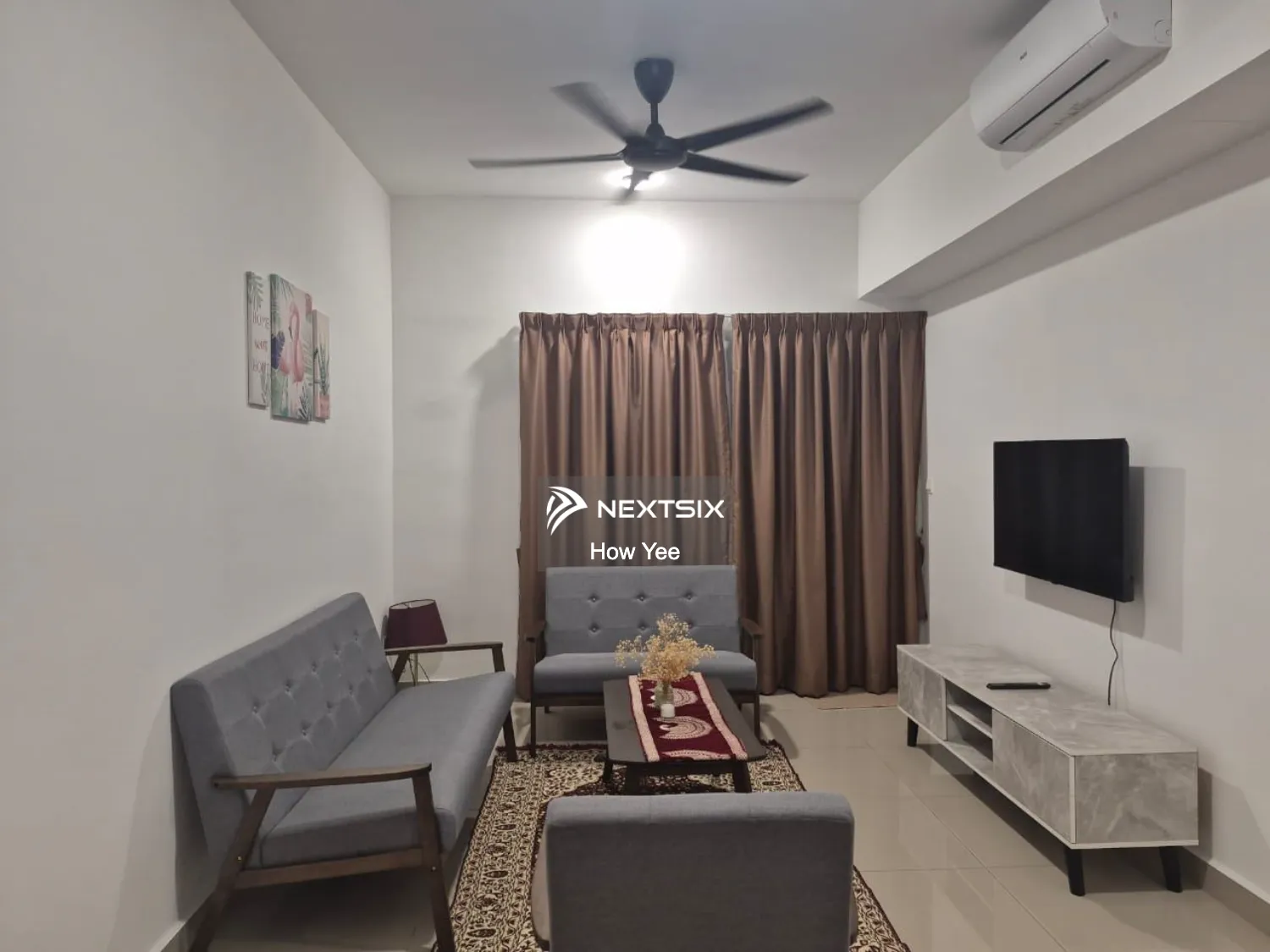 Serviced Residence For Rent in Sentul Wilayah Persekutuan Kuala Lumpur - Image 6