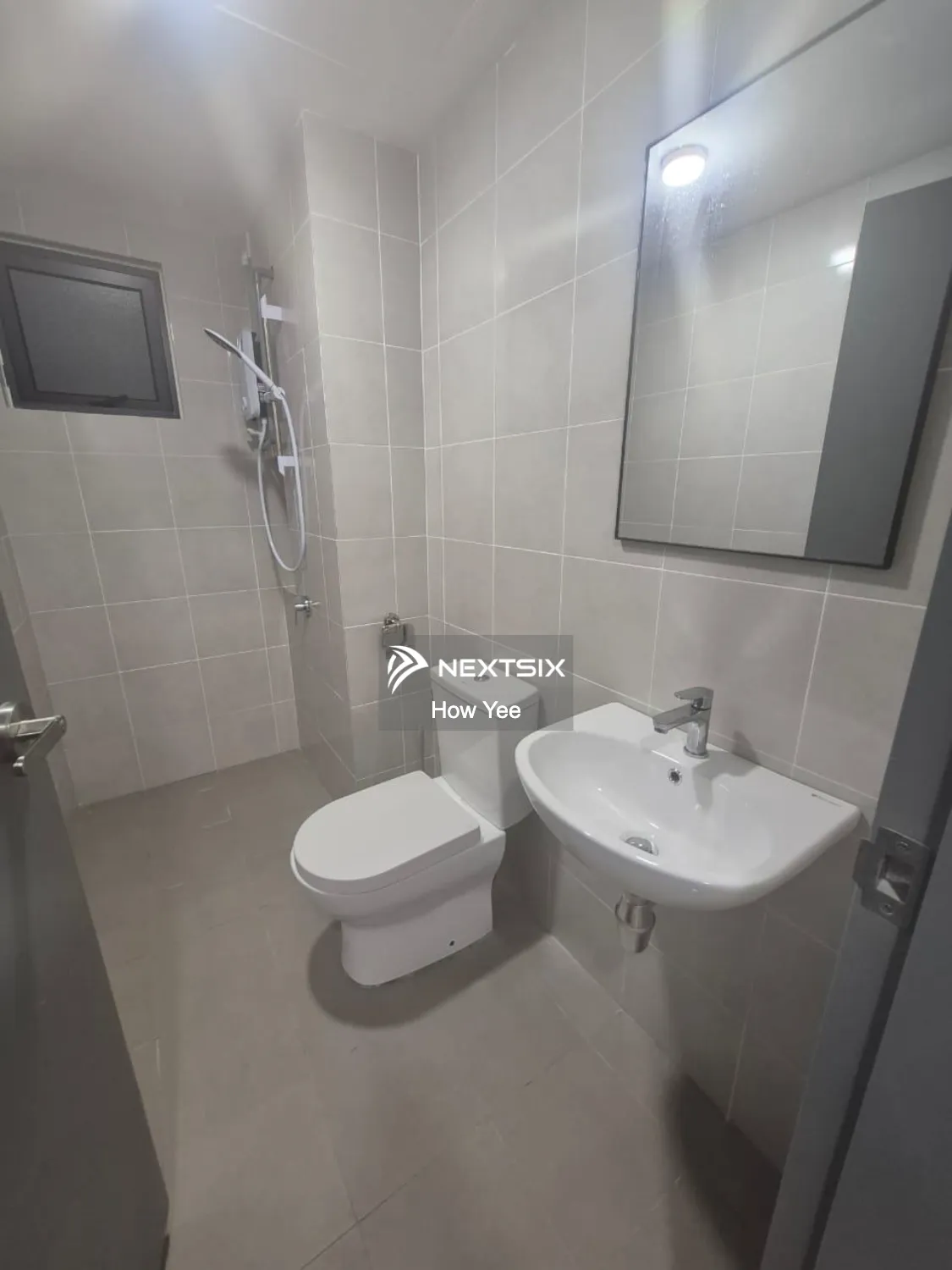 Serviced Residence For Rent in Sentul Wilayah Persekutuan Kuala Lumpur - Image 7