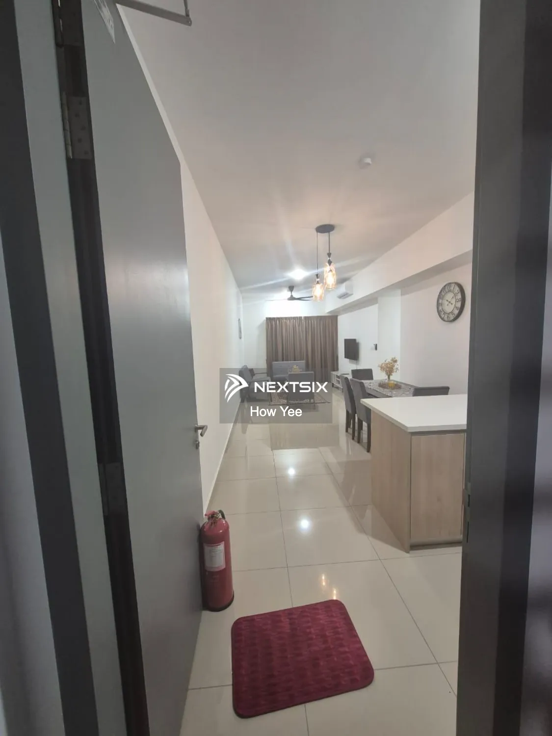 Serviced Residence For Rent in Sentul Wilayah Persekutuan Kuala Lumpur - Image 8