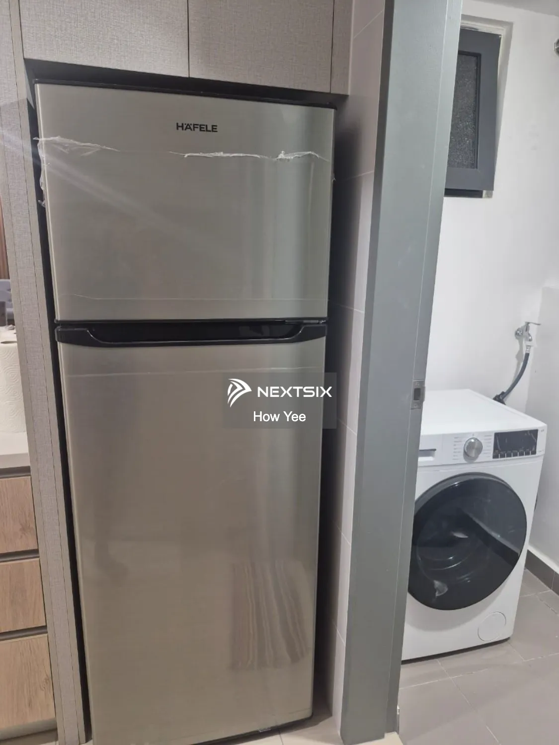 Serviced Residence For Rent in Sentul Wilayah Persekutuan Kuala Lumpur - Image 9