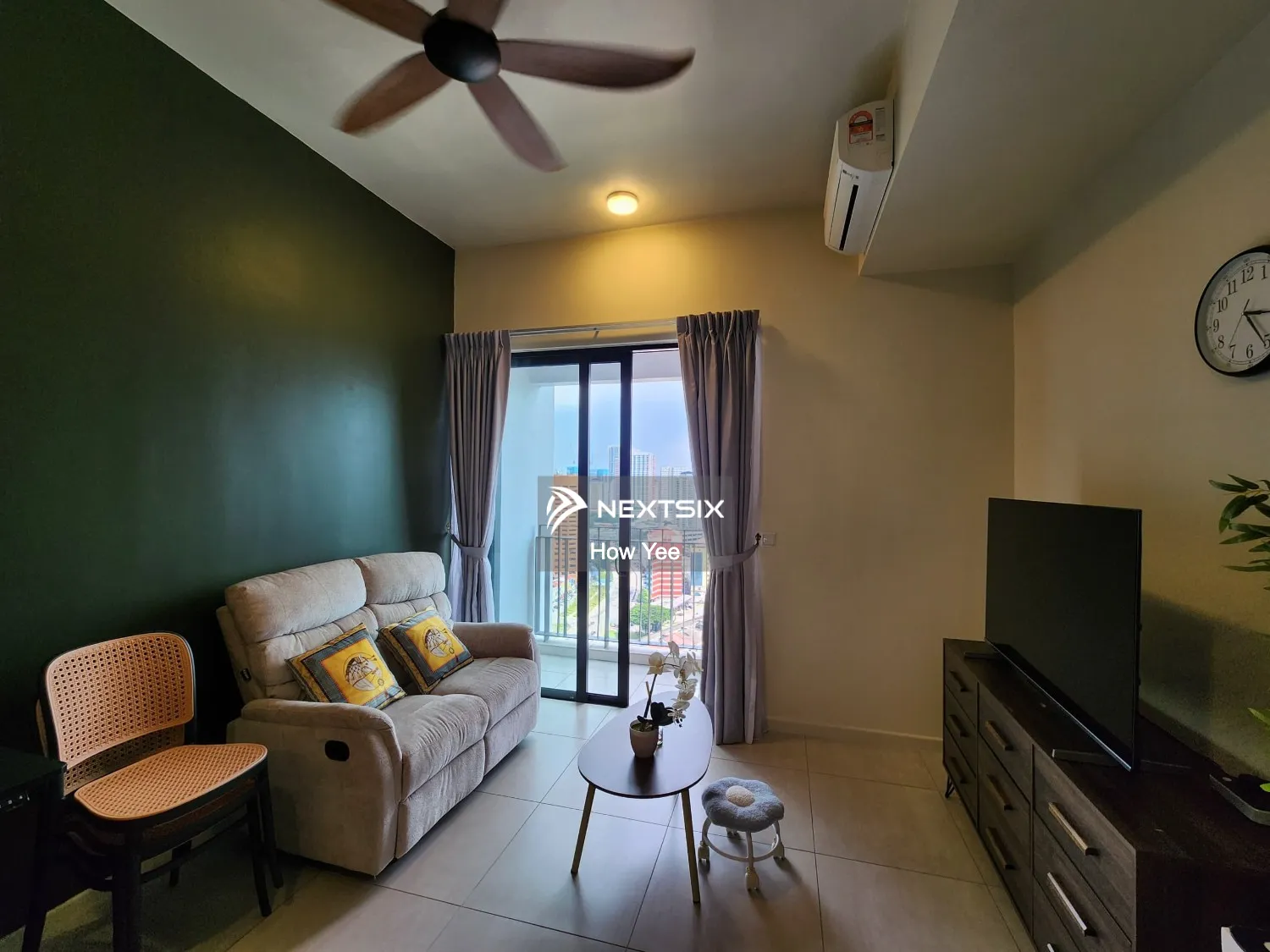 Condominium For Rent in Jalan Ipoh Kuala Lumpur