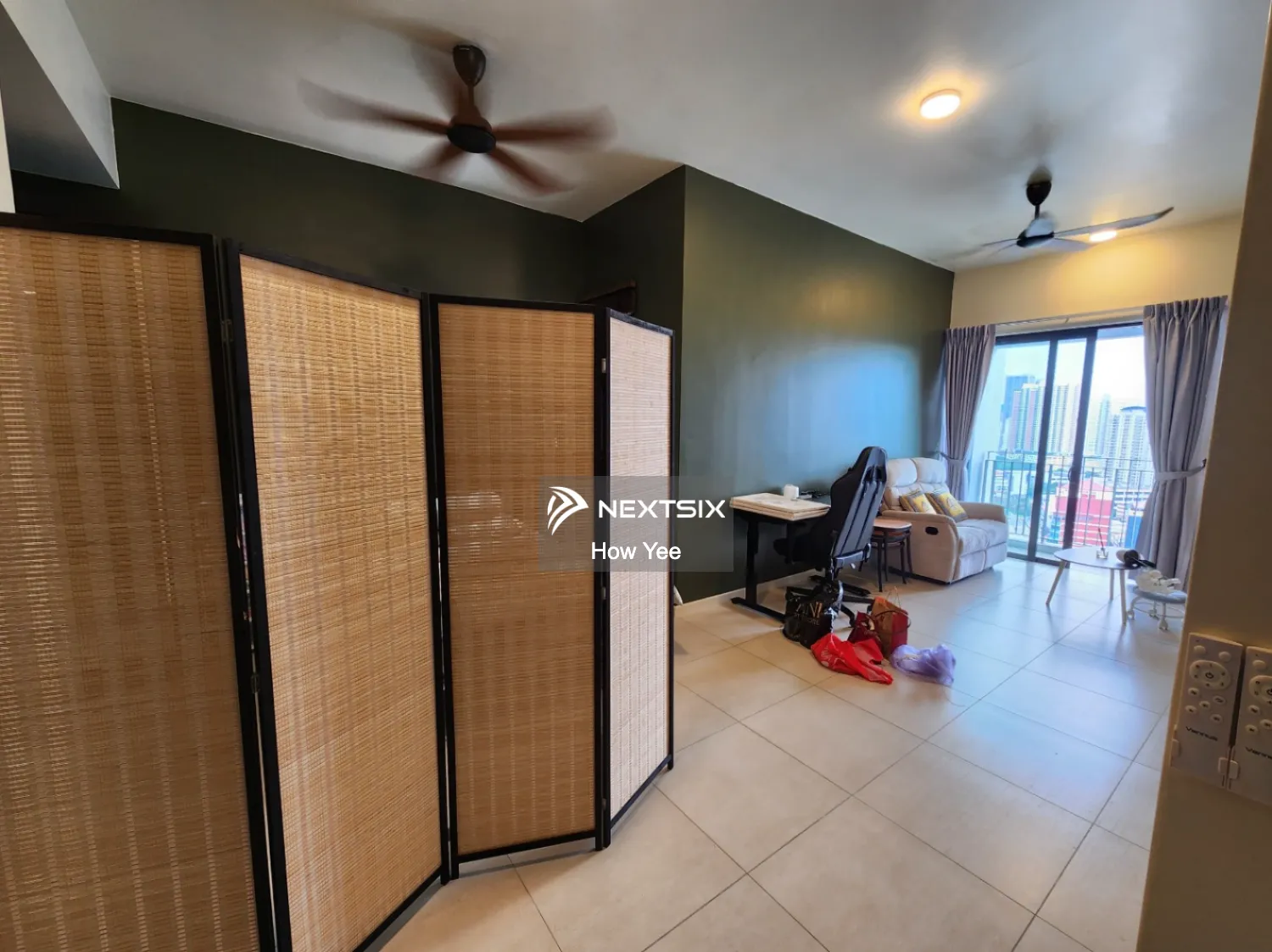 Condominium For Rent in Jalan Ipoh Wilayah Persekutuan Kuala Lumpur - Image 5