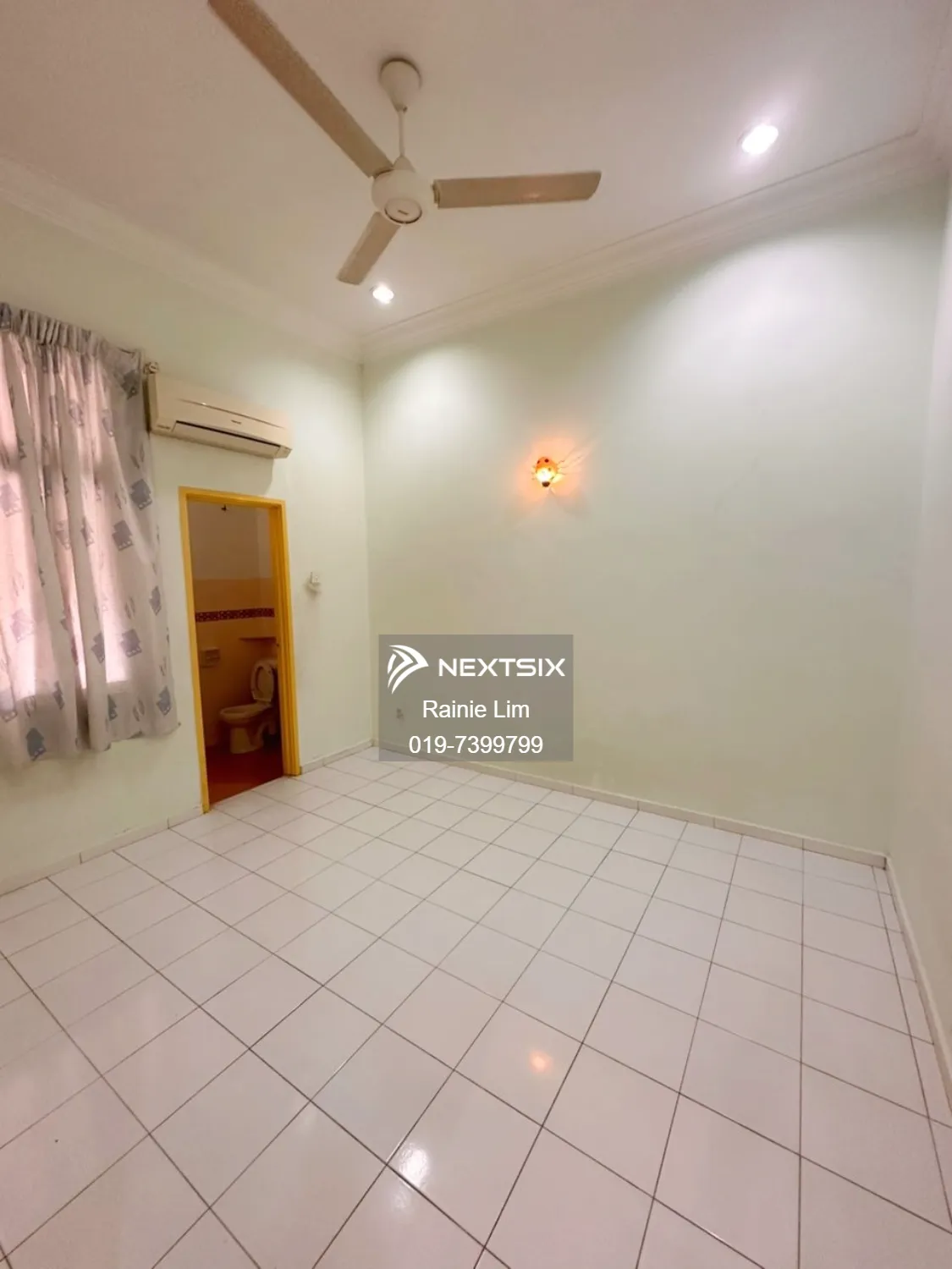 1-sty Terrace/Link House For Sale in Skudai Johor - Image 5
