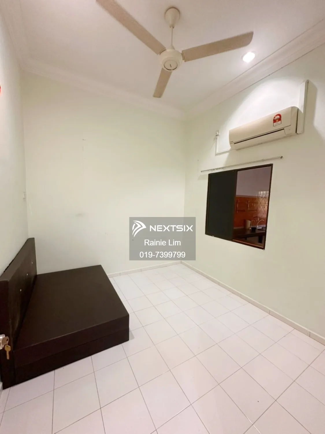 1-sty Terrace/Link House For Sale in Skudai Johor - Image 6