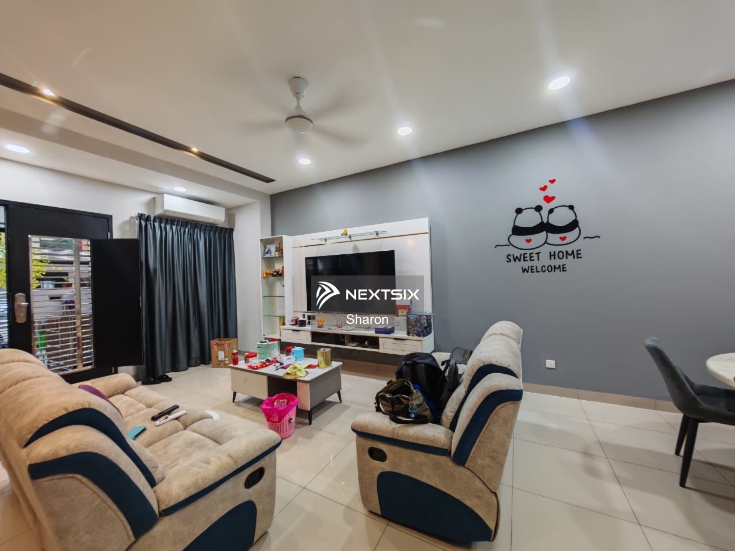 2-sty Terrace/Link House For Sale in Iskandar Puteri (Nusajaya) Johor