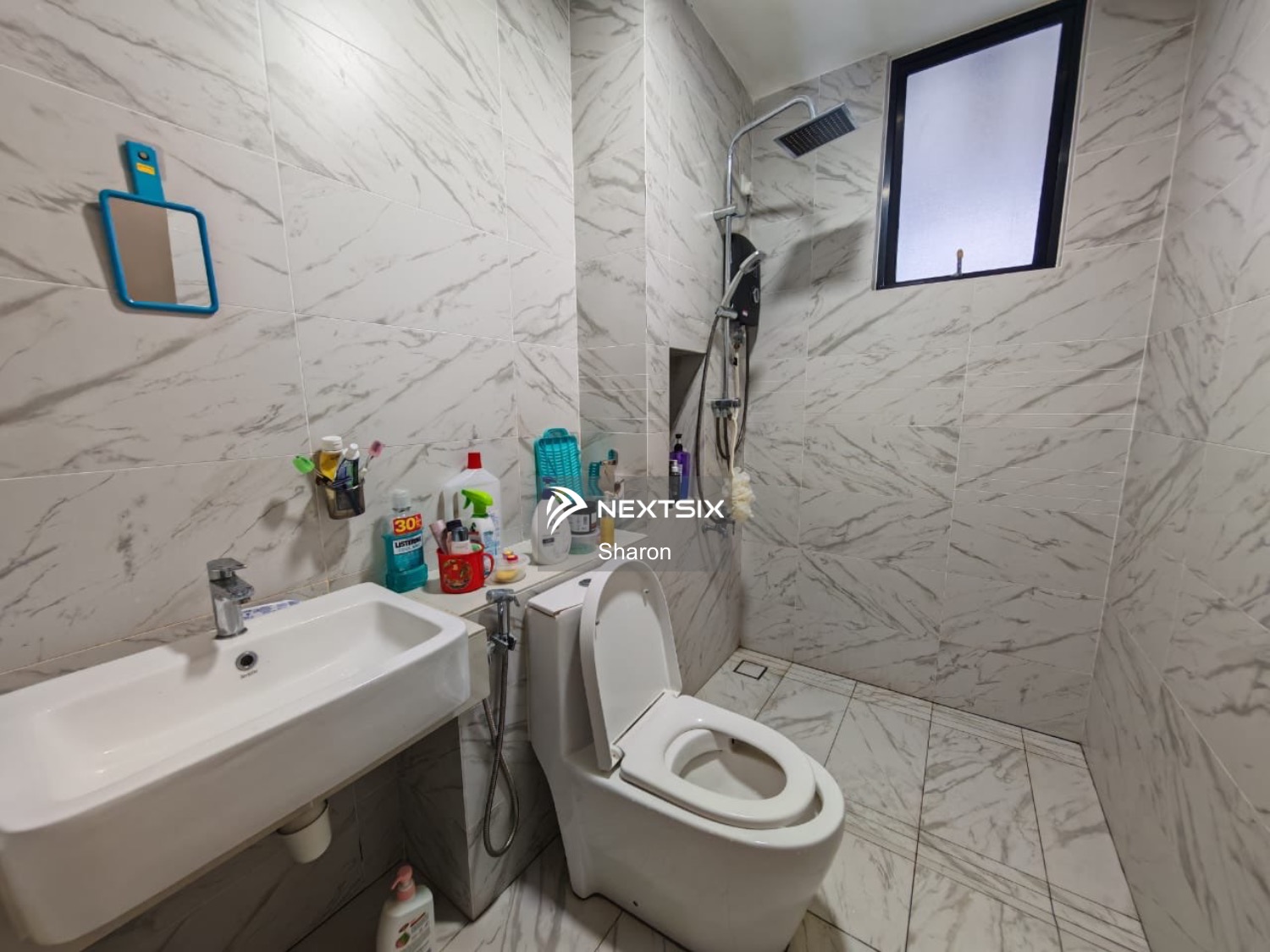 2-sty Terrace/Link House For Sale in Iskandar Puteri (Nusajaya) Johor - Image 8