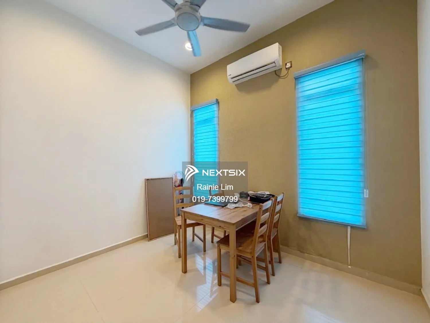 Semi-detached House For Sale in Johor Bahru Johor - Image 10