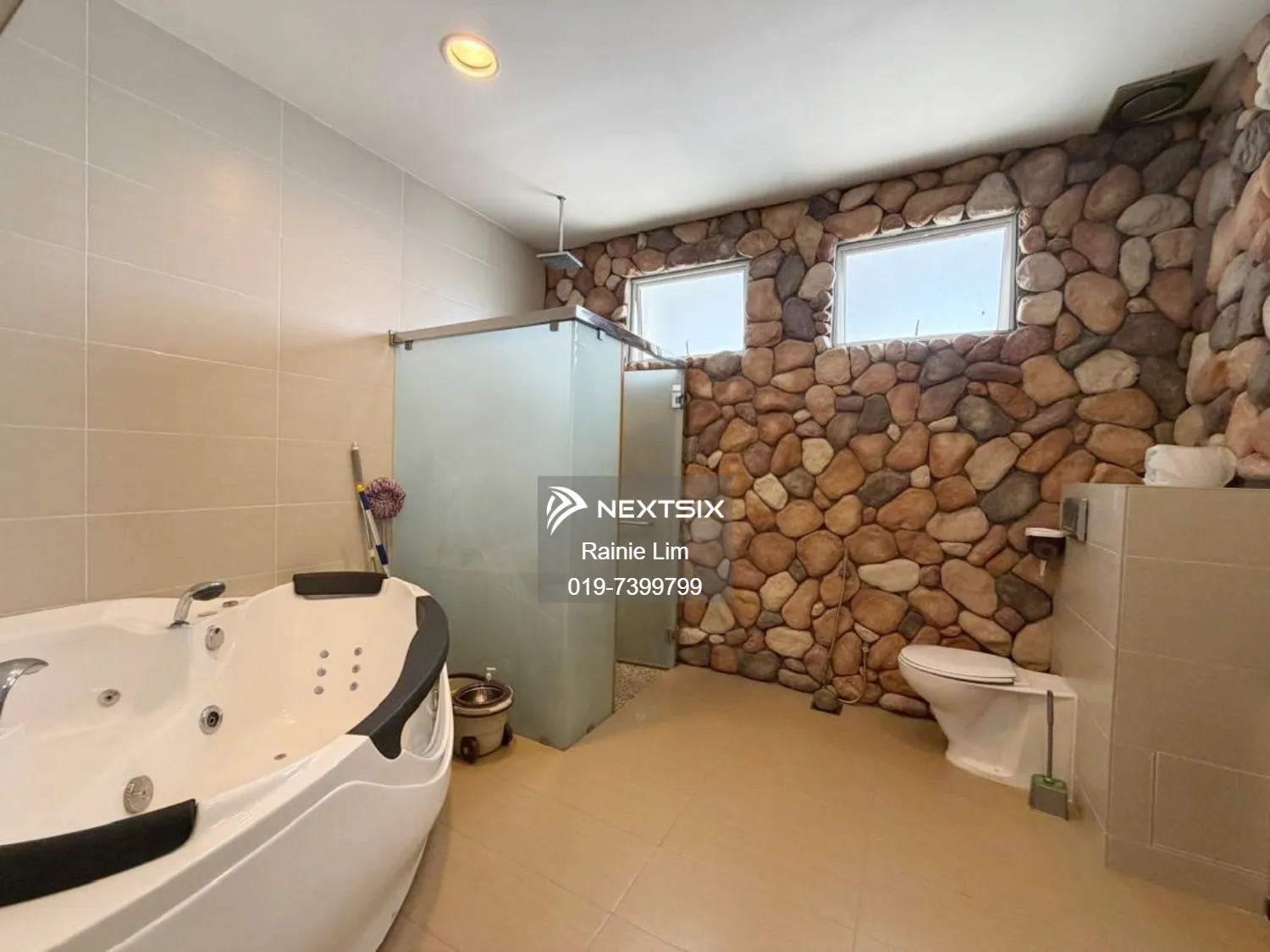 Semi-detached House For Sale in Johor Bahru Johor - Image 11