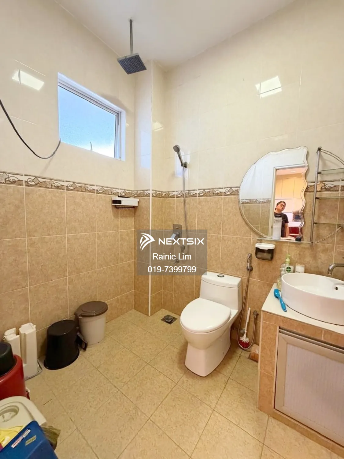 Semi-detached House For Sale in Johor Bahru Johor - Image 12