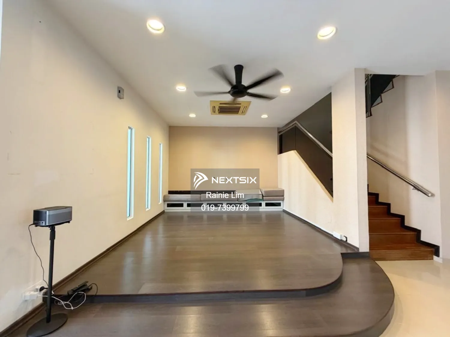 Semi-detached House For Sale in Johor Bahru Johor - Image 2