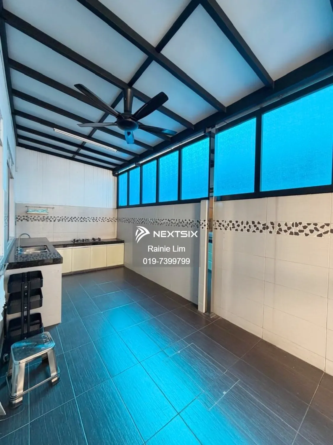 Semi-detached House For Sale in Johor Bahru Johor - Image 4