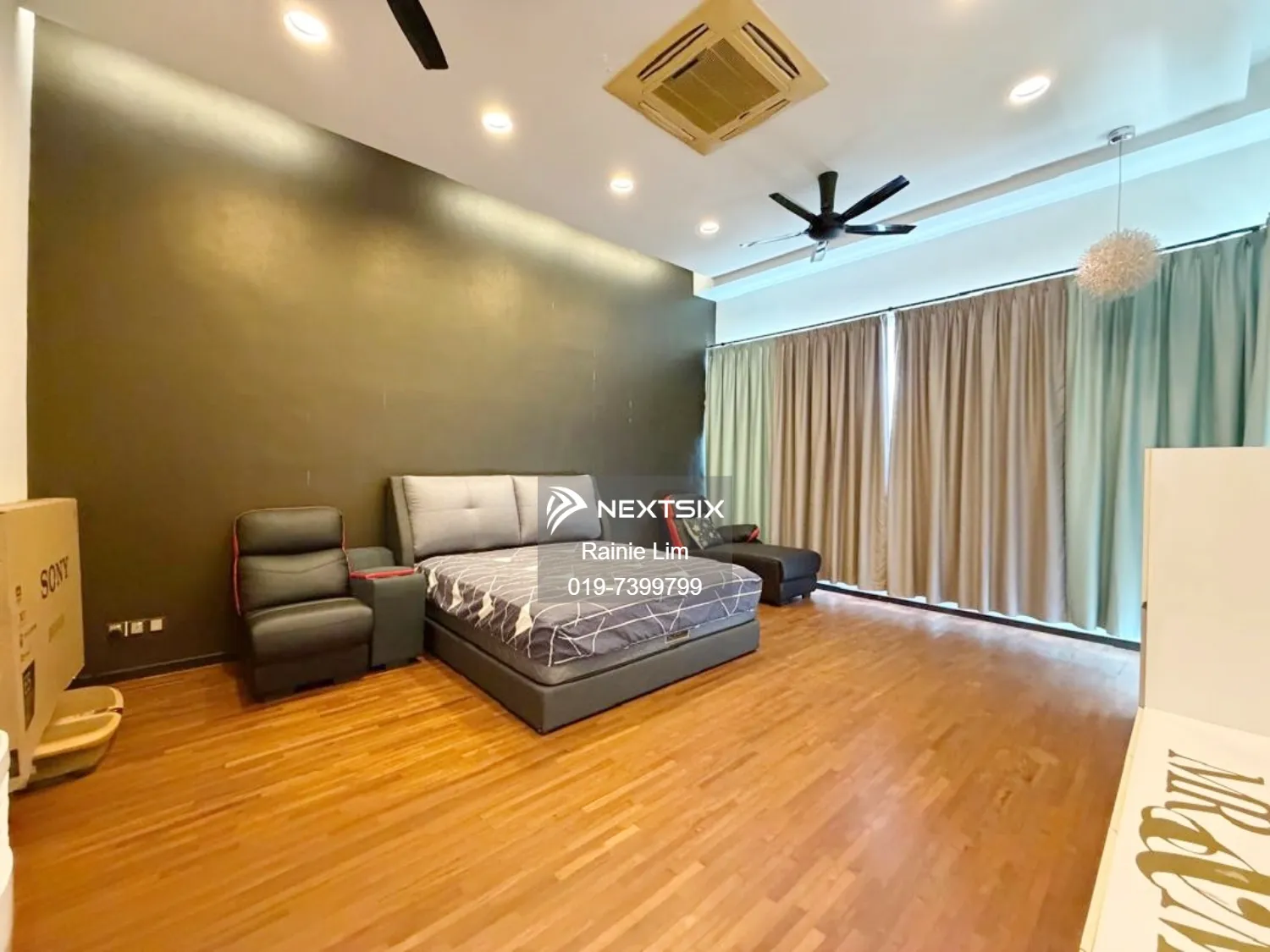 Semi-detached House For Sale in Johor Bahru Johor - Image 5