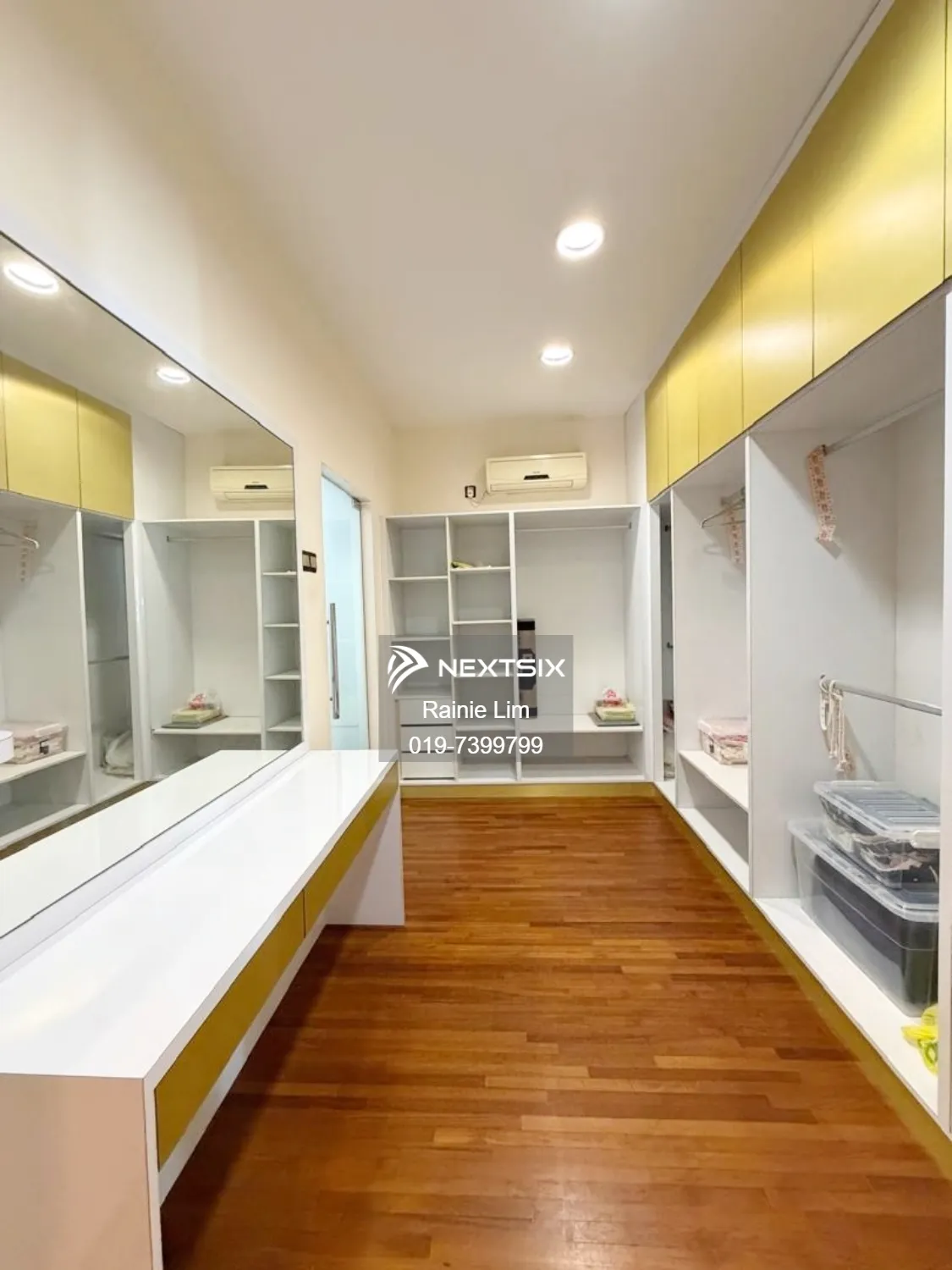 Semi-detached House For Sale in Johor Bahru Johor - Image 6