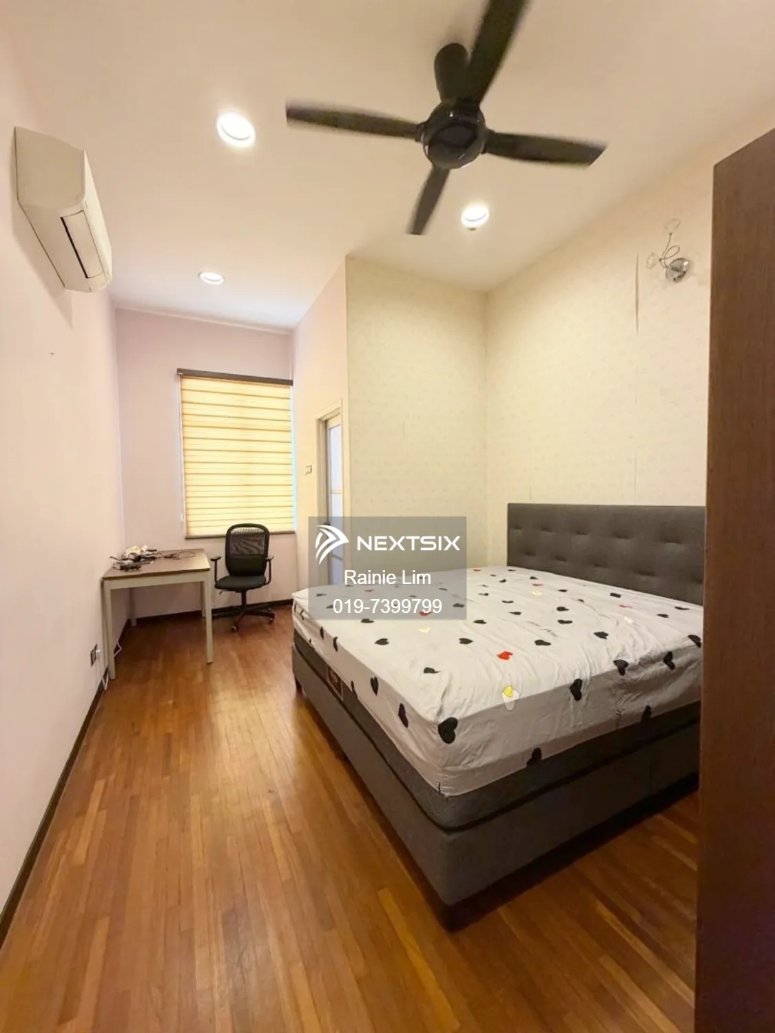 Semi-detached House For Sale in Johor Bahru Johor - Image 7