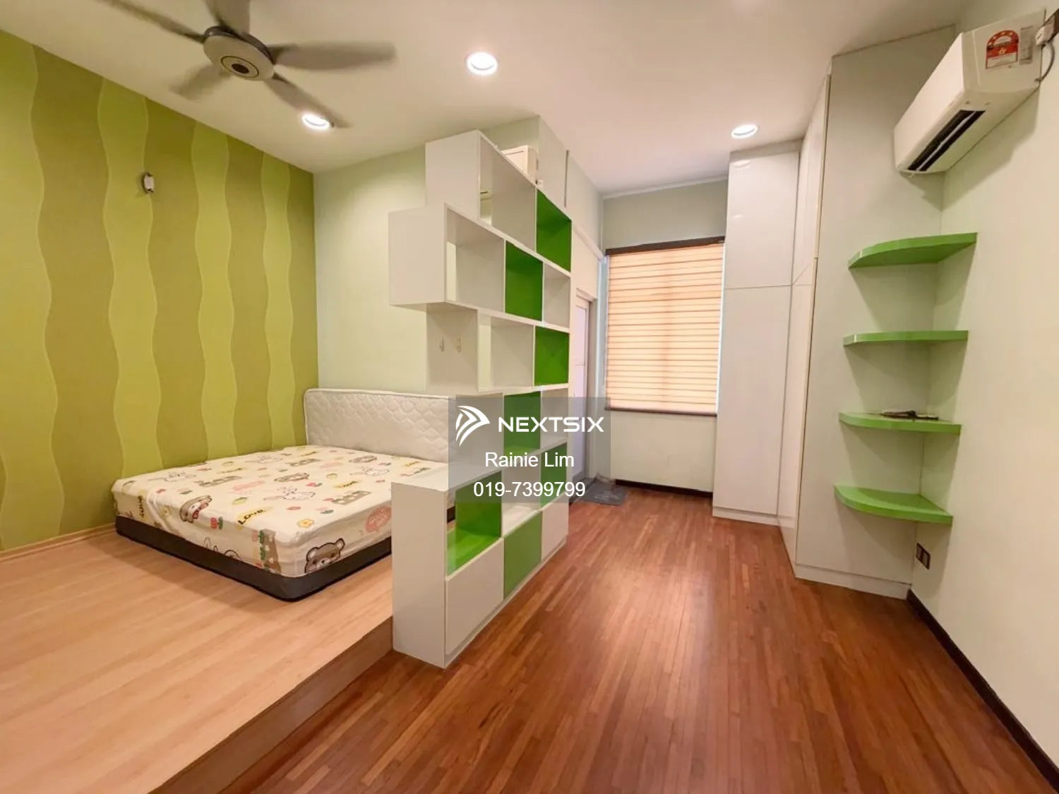 Semi-detached House For Sale in Johor Bahru Johor - Image 8