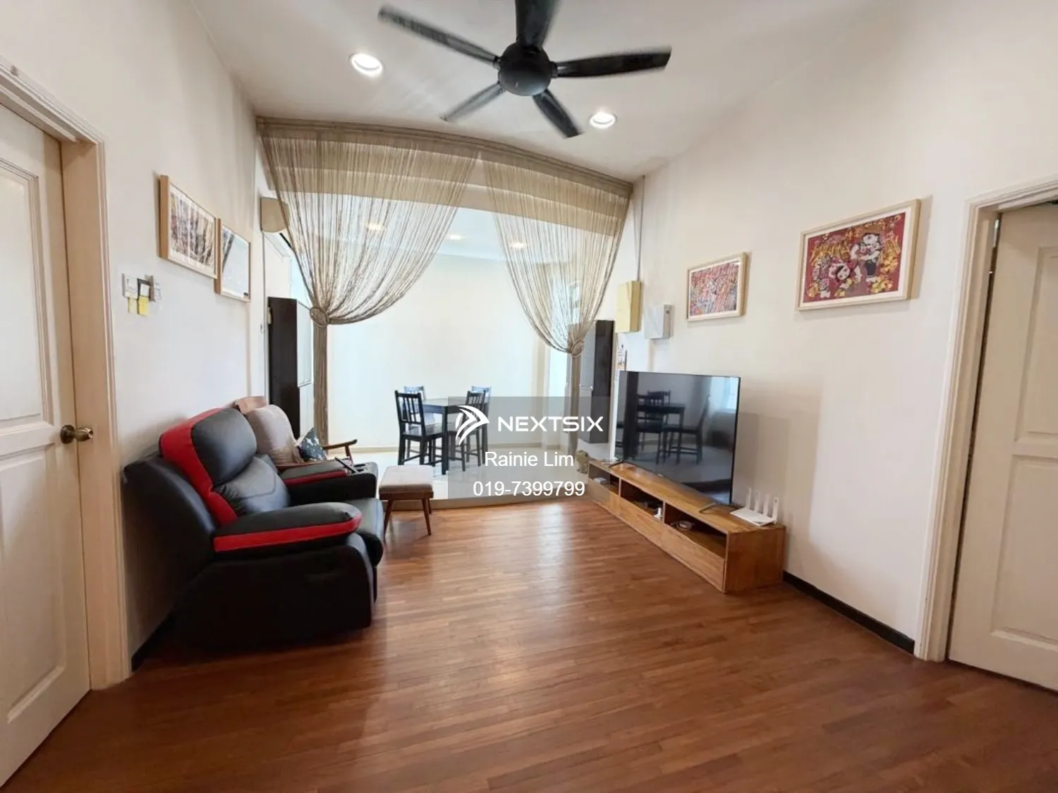 Semi-detached House For Sale in Johor Bahru Johor - Image 9