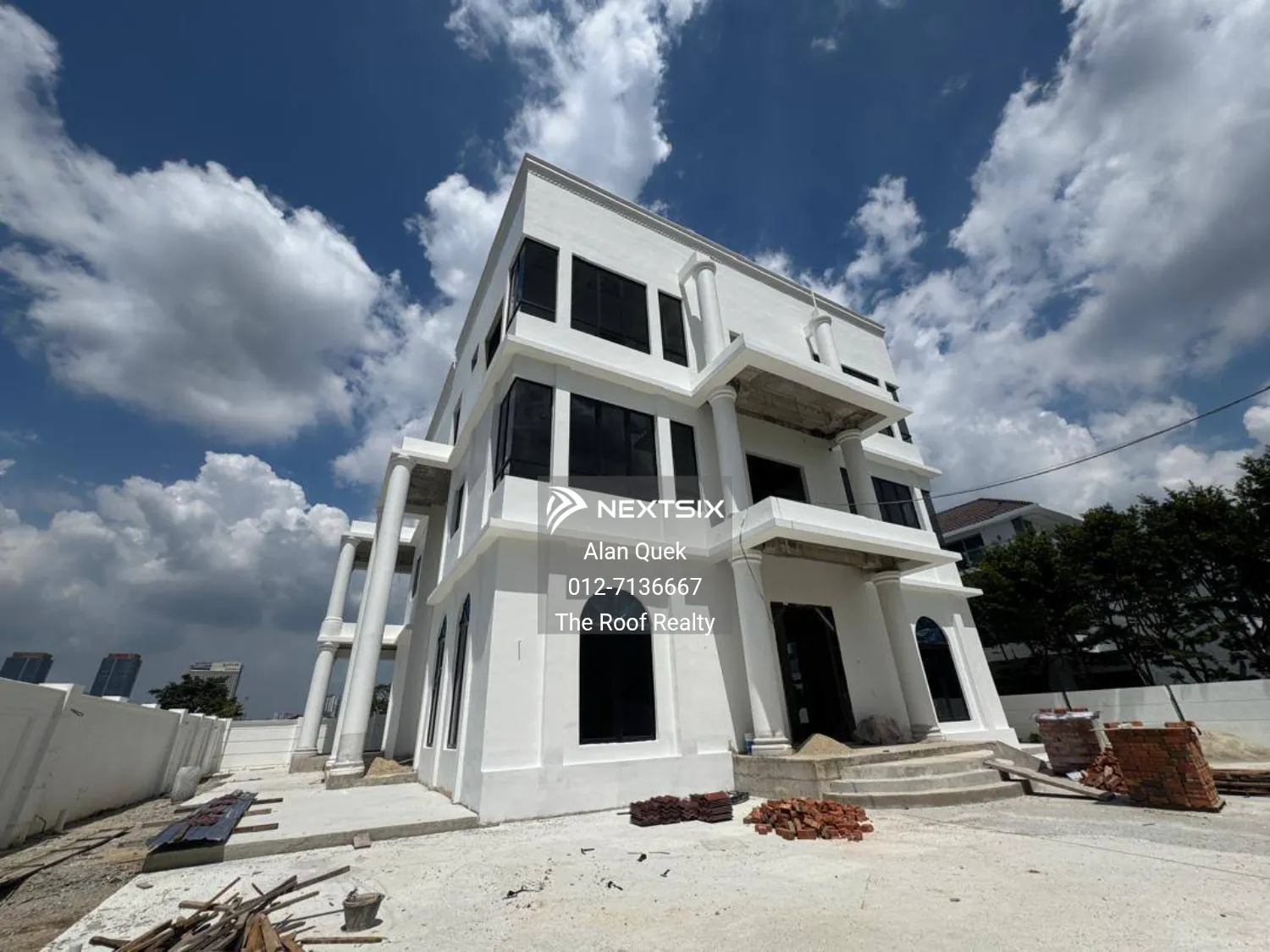 Bungalow For Sale in Johor Bahru Johor - Image 4