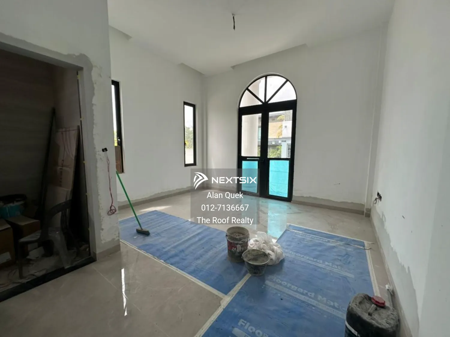 Bungalow For Sale in Johor Bahru Johor - Image 5