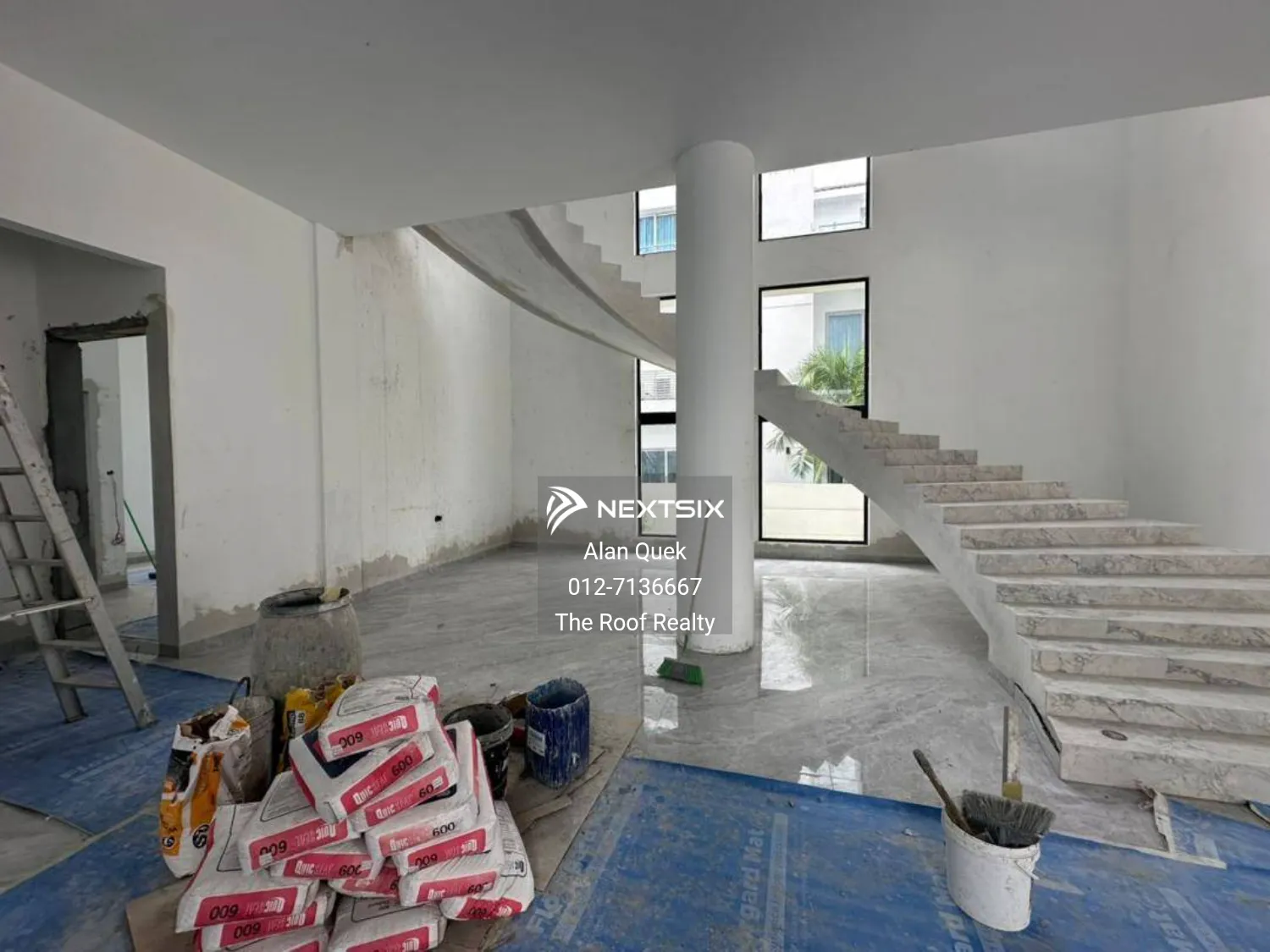 Bungalow For Sale in Johor Bahru Johor - Image 6