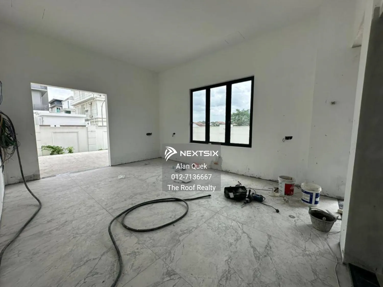 Bungalow For Sale in Johor Bahru Johor - Image 7