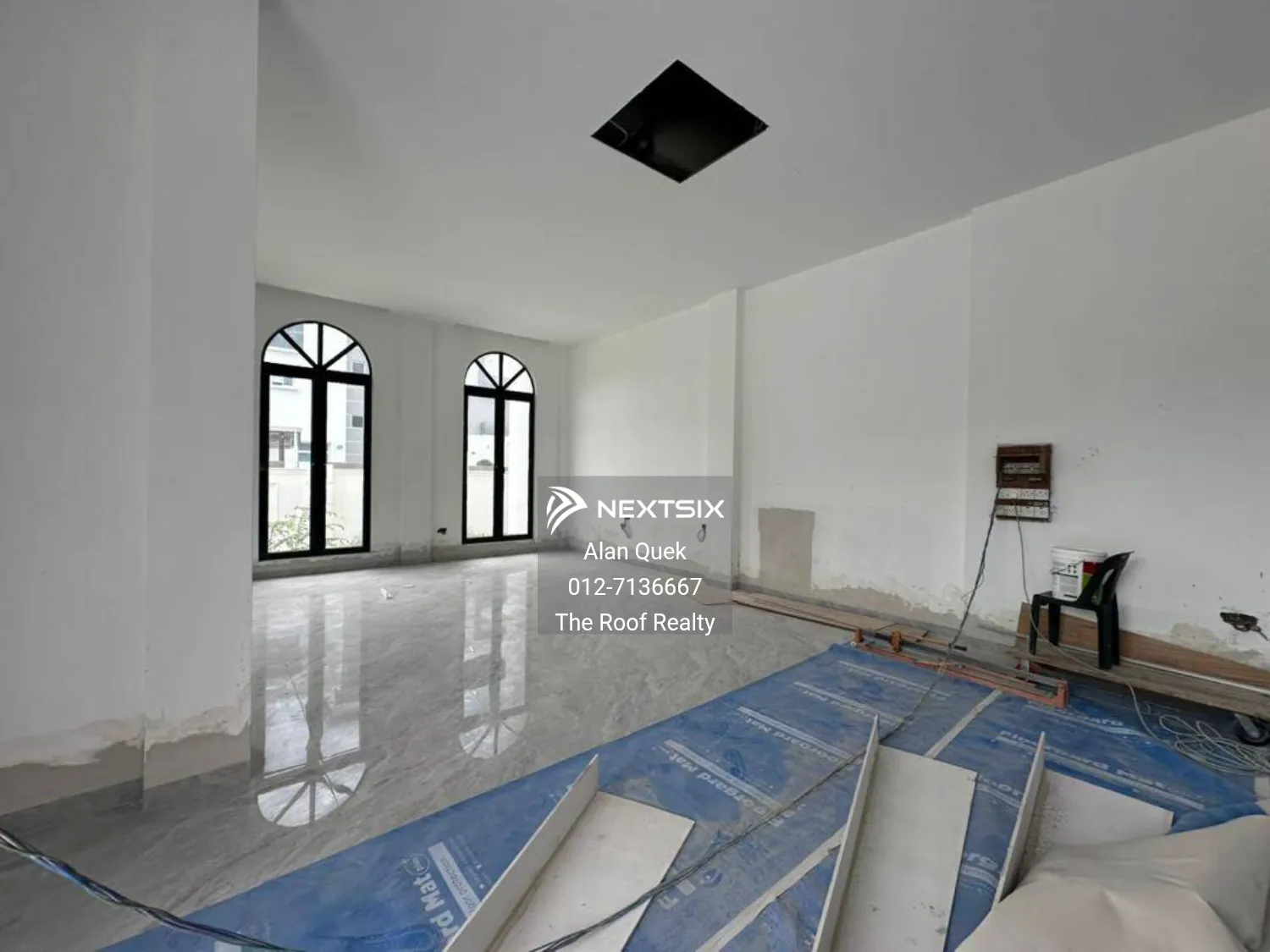 Bungalow For Sale in Johor Bahru Johor - Image 8