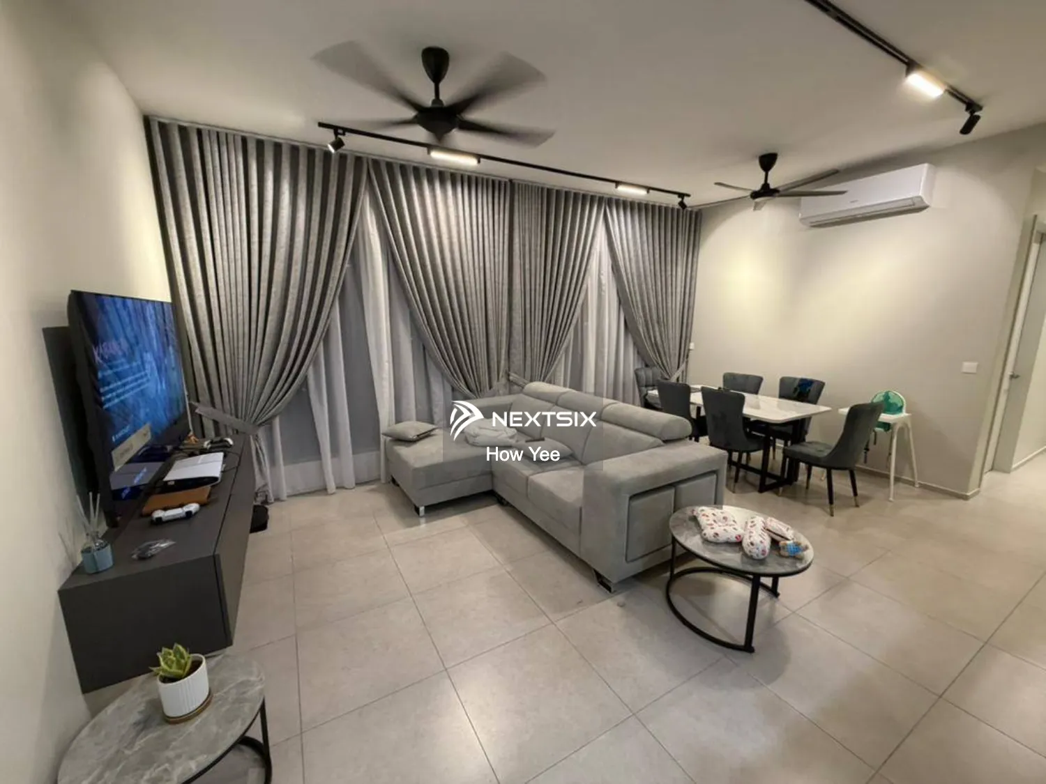 Condominium For Sale in Setapak Kuala Lumpur