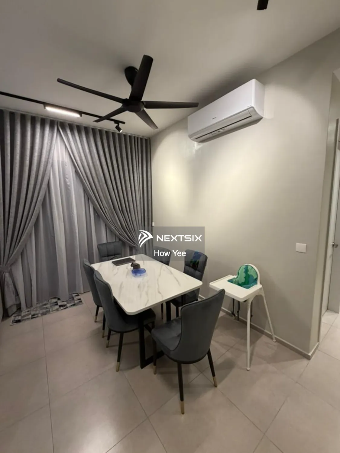 Condominium For Sale in Setapak Wilayah Persekutuan Kuala Lumpur - Image 5
