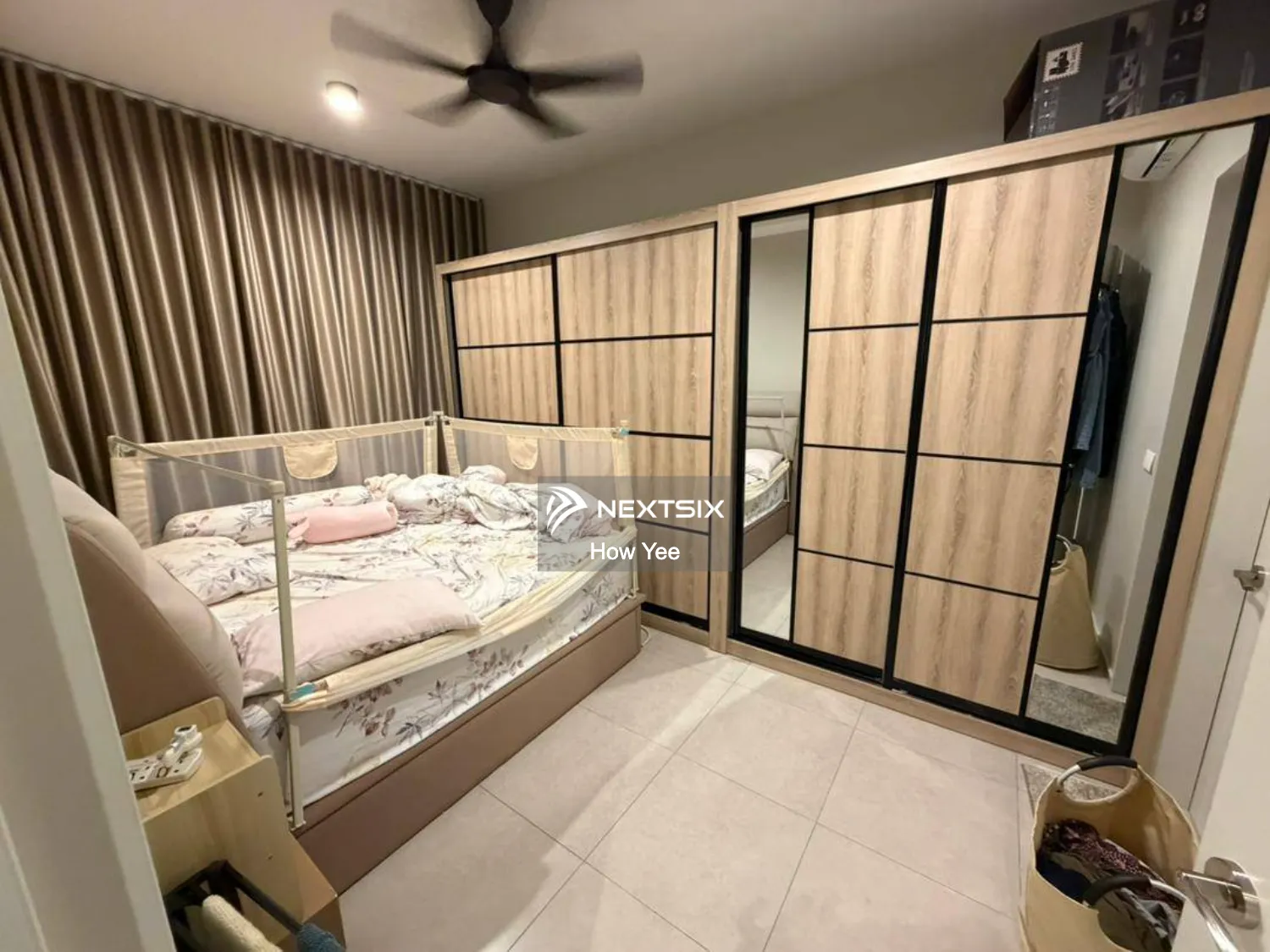 Condominium For Sale in Setapak Wilayah Persekutuan Kuala Lumpur - Image 9