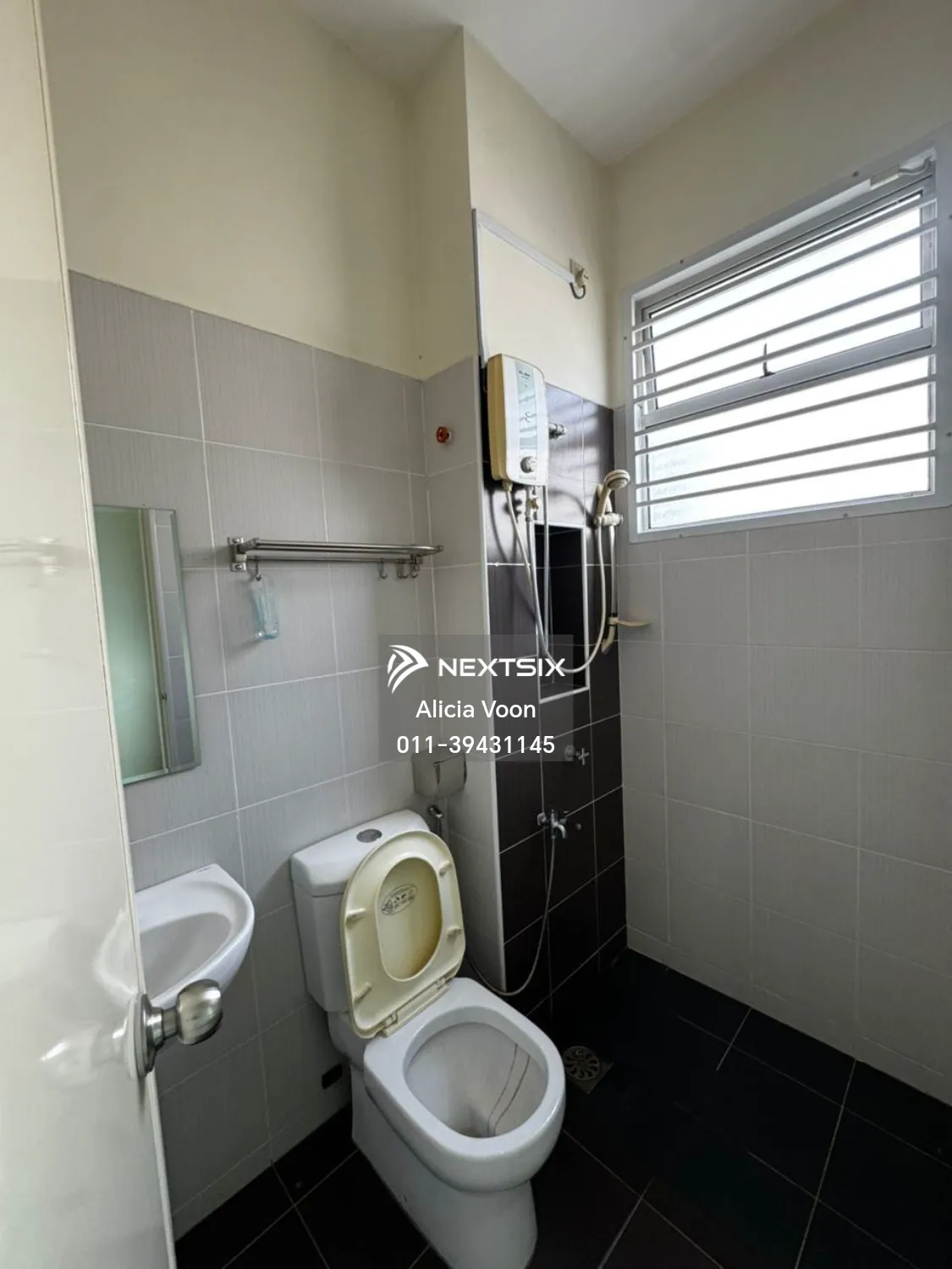 2-sty Terrace/Link House For Rent in Tebrau Johor - Image 11