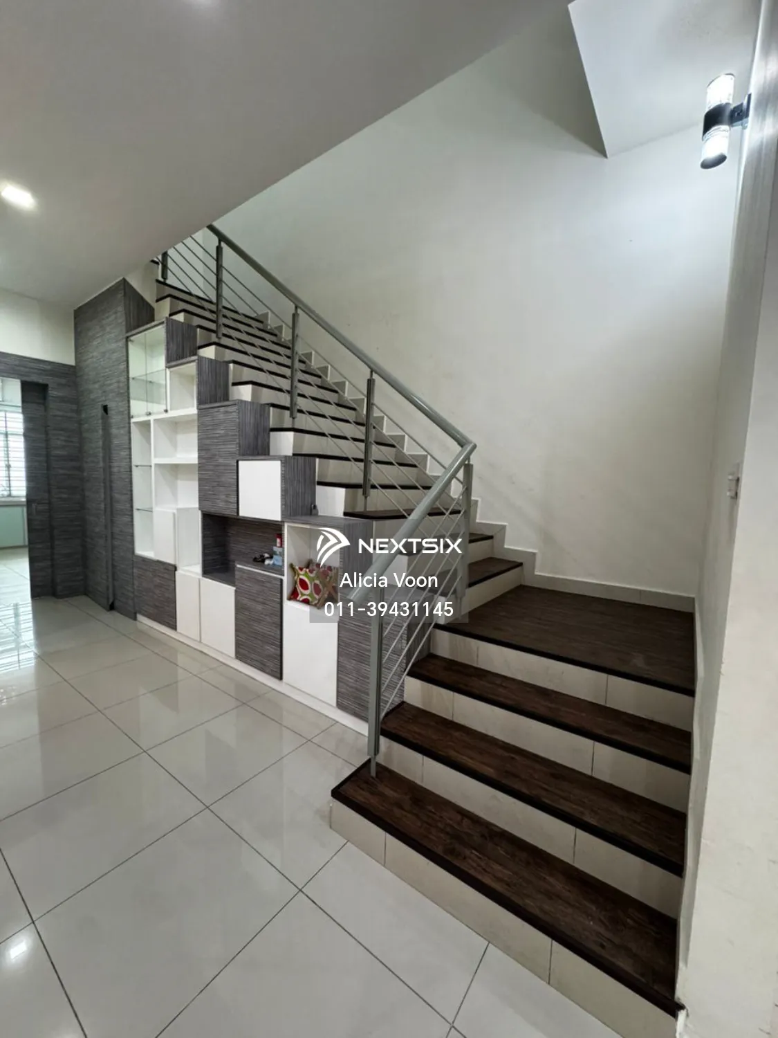 2-sty Terrace/Link House For Rent in Tebrau Johor - Image 12