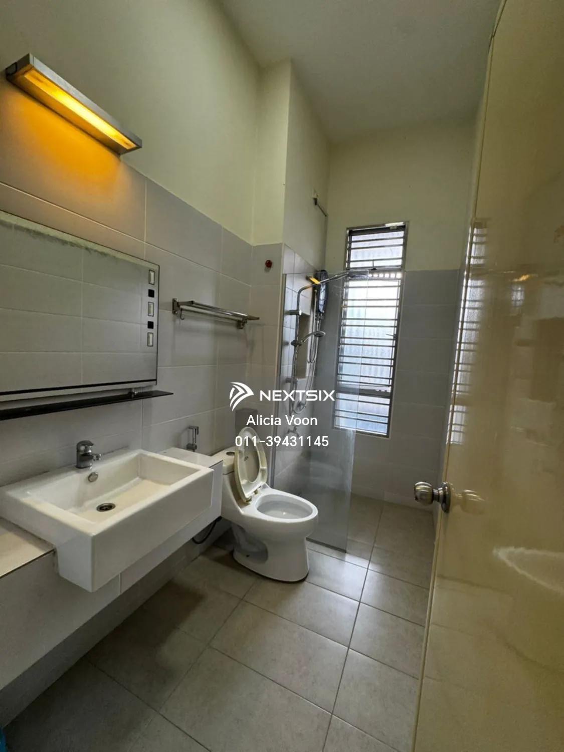 2-sty Terrace/Link House For Rent in Tebrau Johor - Image 13