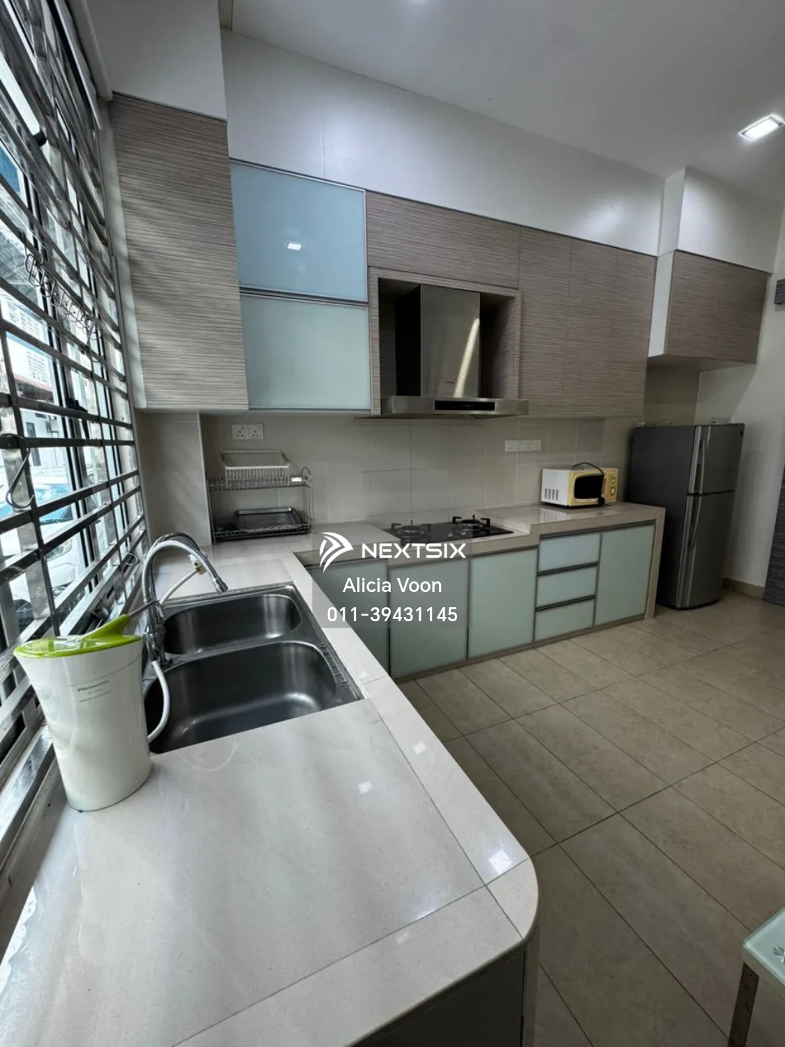 2-sty Terrace/Link House For Rent in Tebrau Johor - Image 14