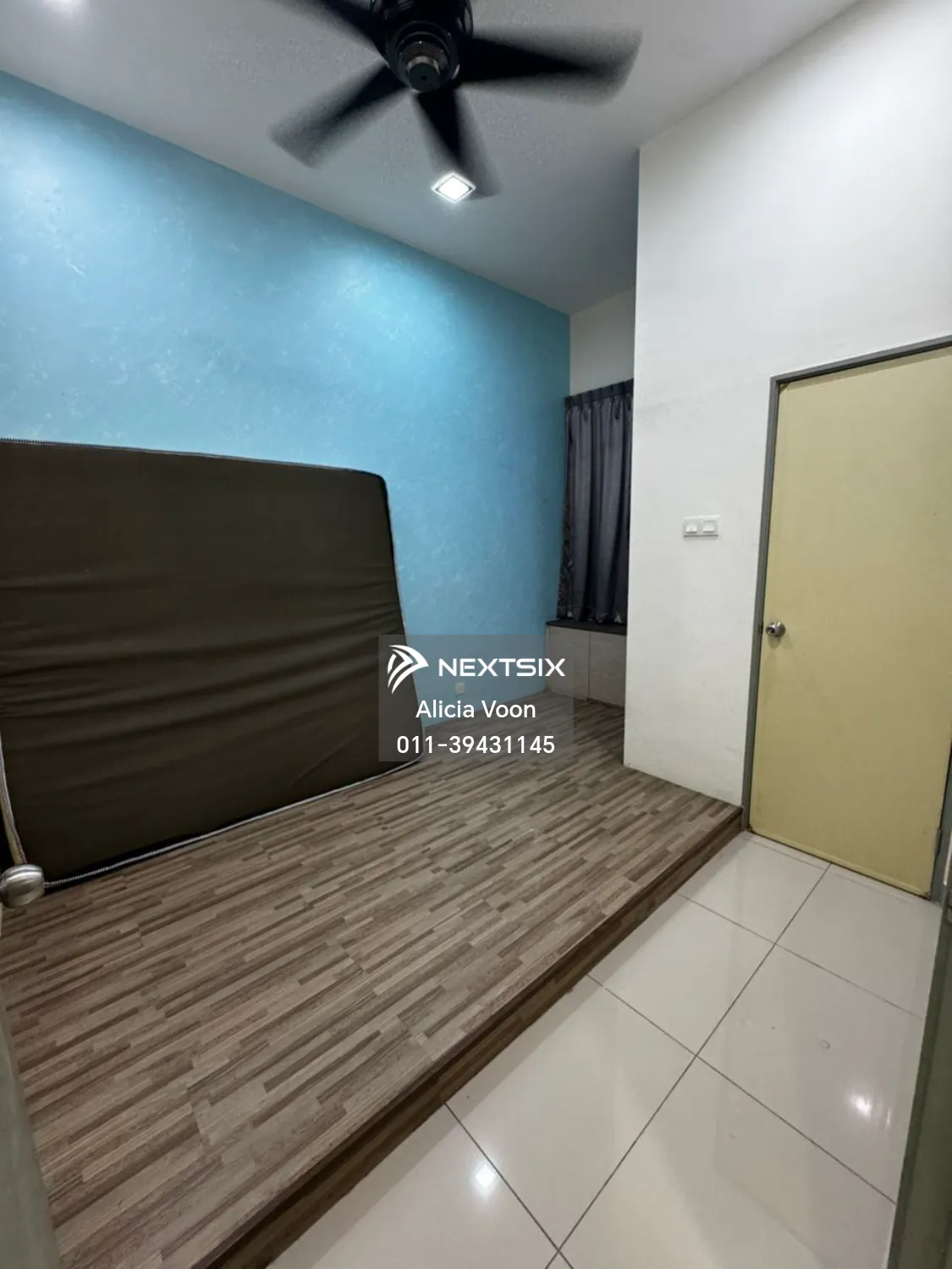 2-sty Terrace/Link House For Rent in Tebrau Johor - Image 15