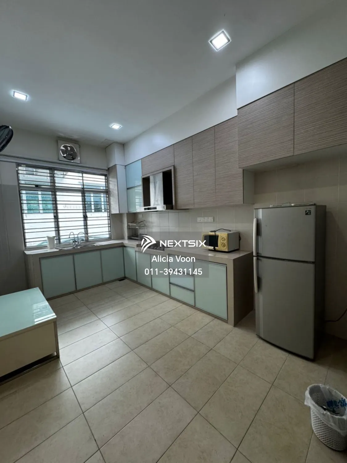2-sty Terrace/Link House For Rent in Tebrau Johor - Image 2