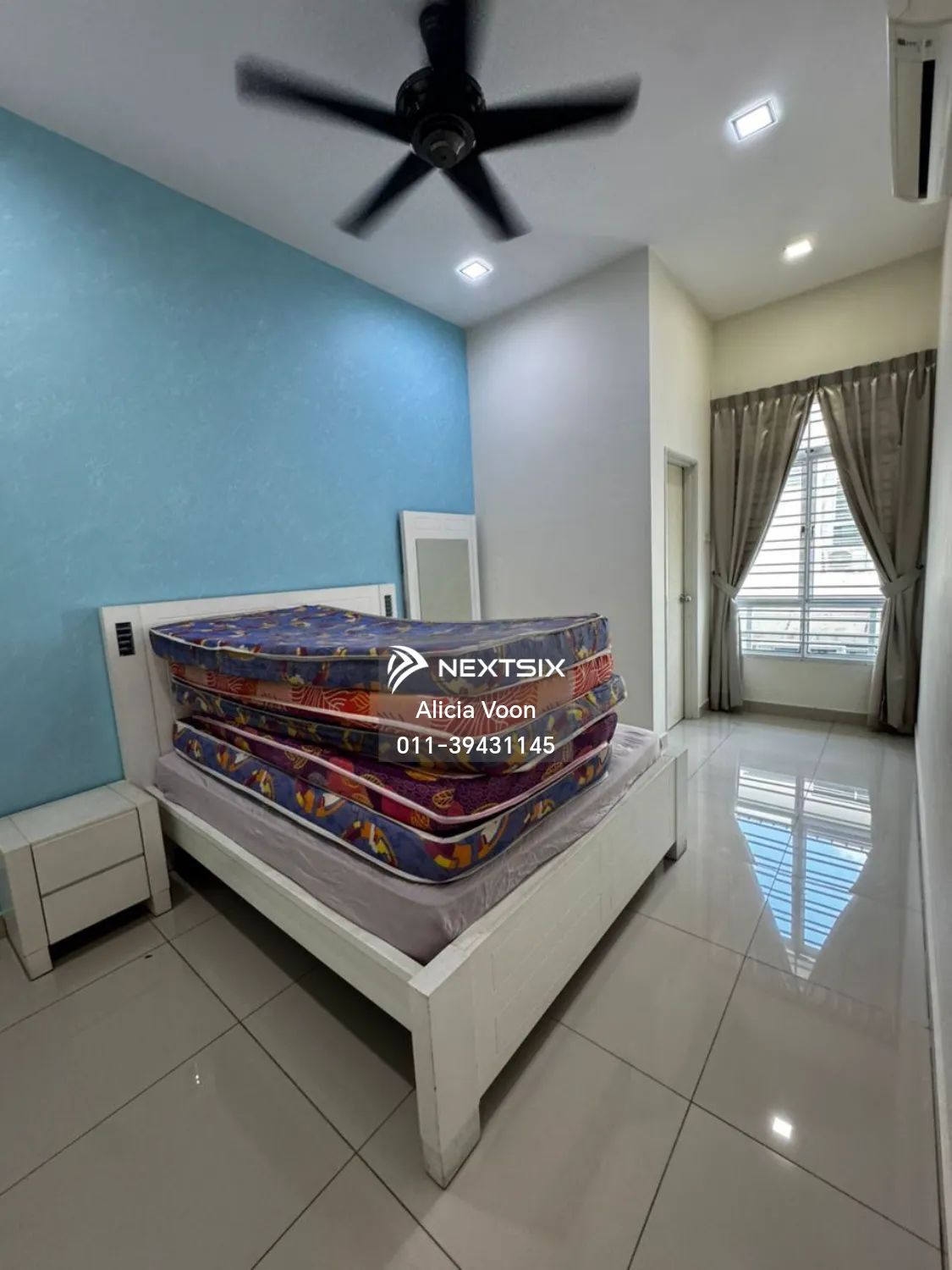 2-sty Terrace/Link House For Rent in Tebrau Johor - Image 3