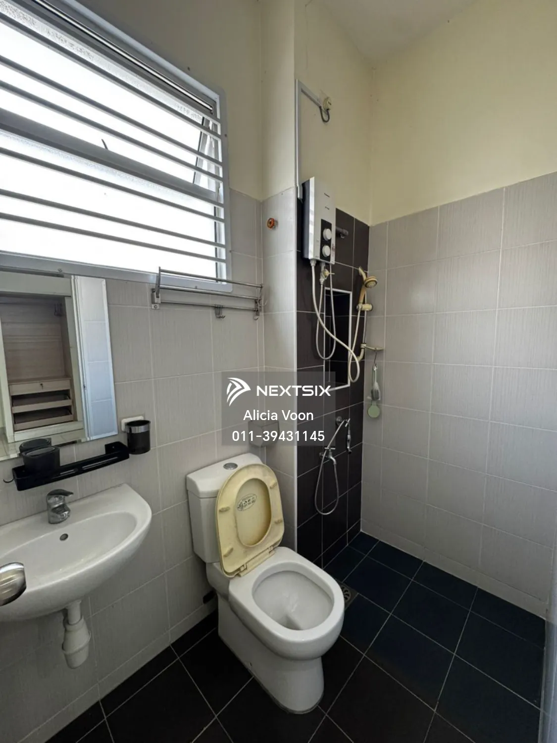 2-sty Terrace/Link House For Rent in Tebrau Johor - Image 4