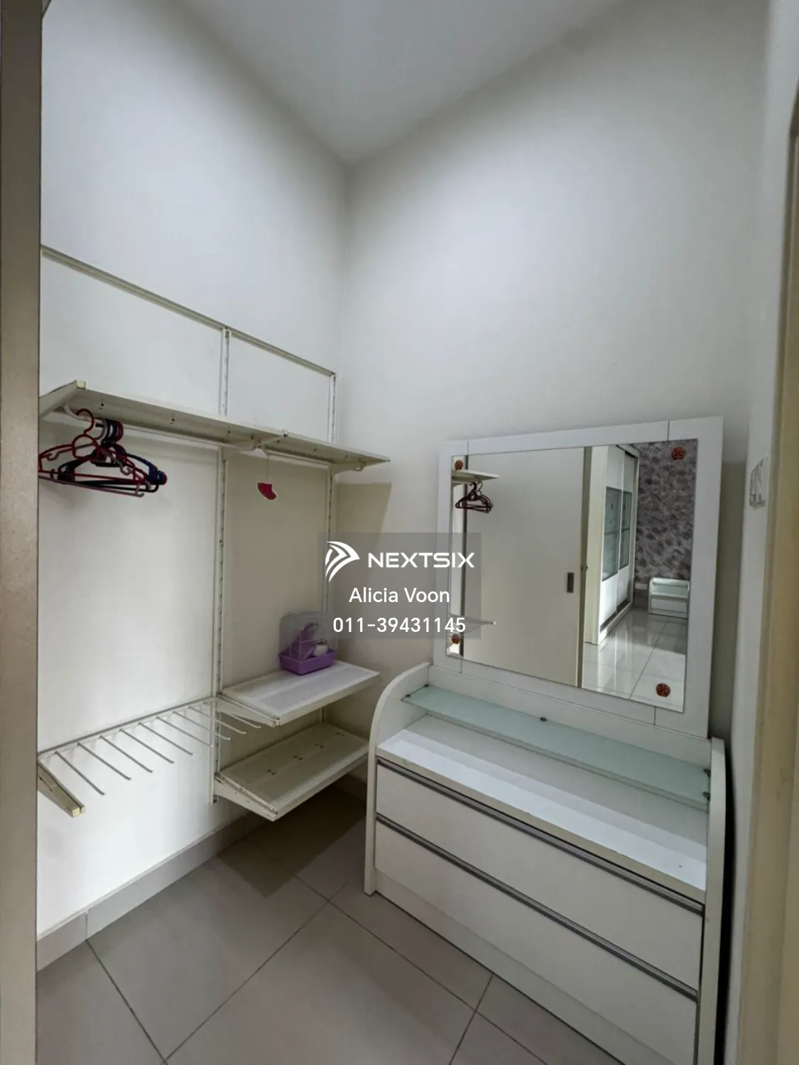 2-sty Terrace/Link House For Rent in Tebrau Johor - Image 5